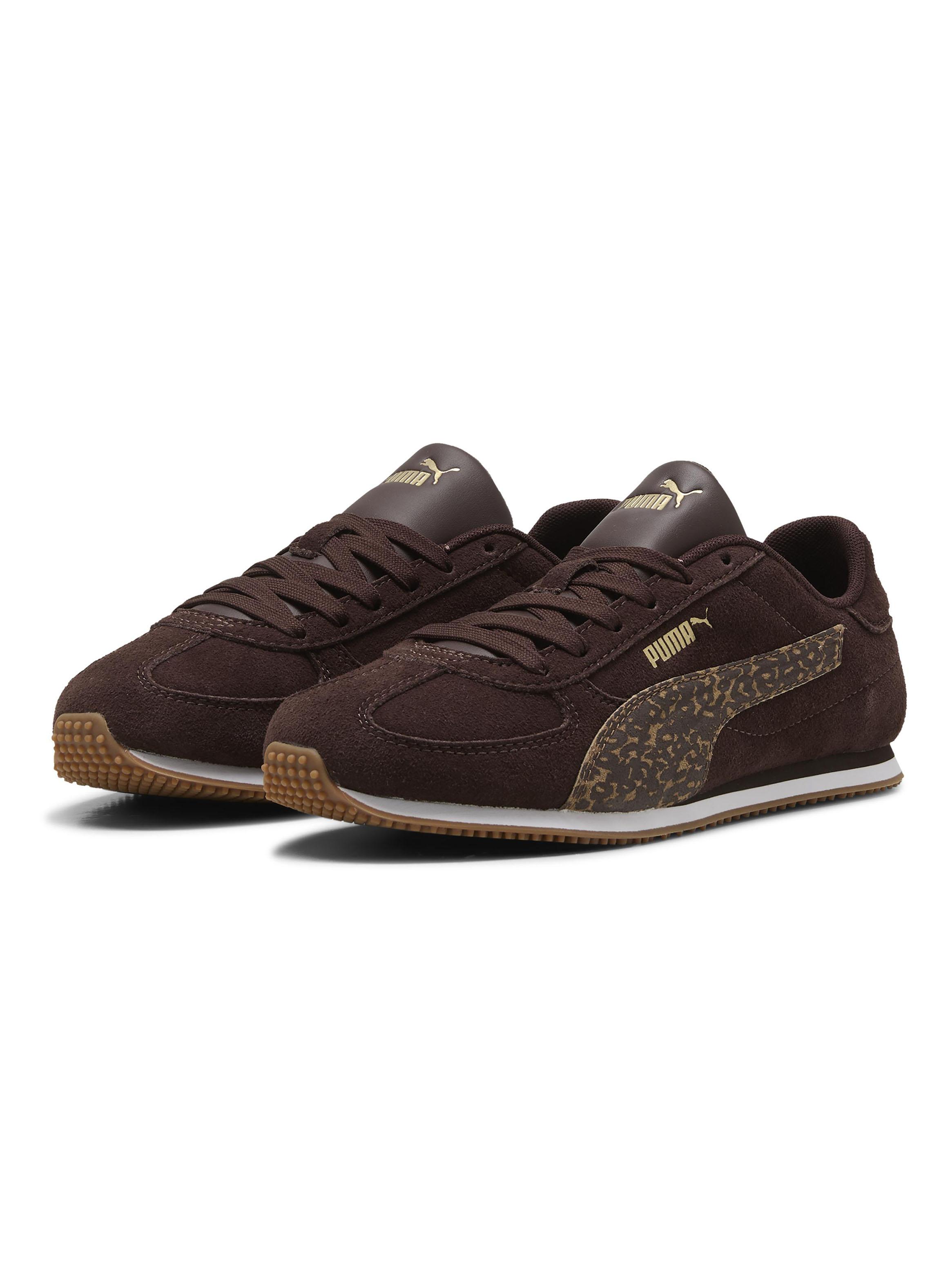 Zapatilla Urbana ST Track Fel Mujer-2