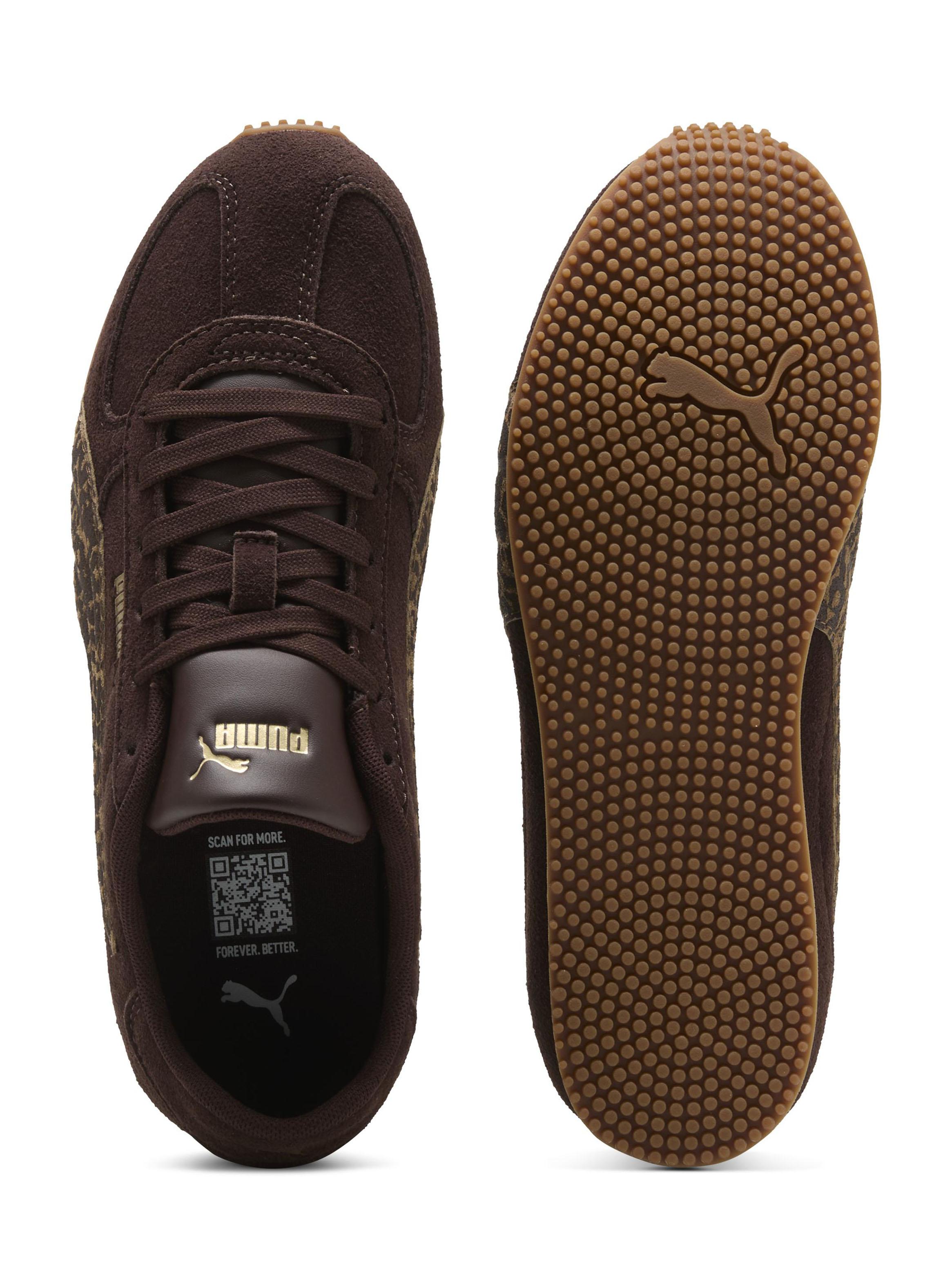 Zapatilla Urbana ST Track Fel Mujer-3