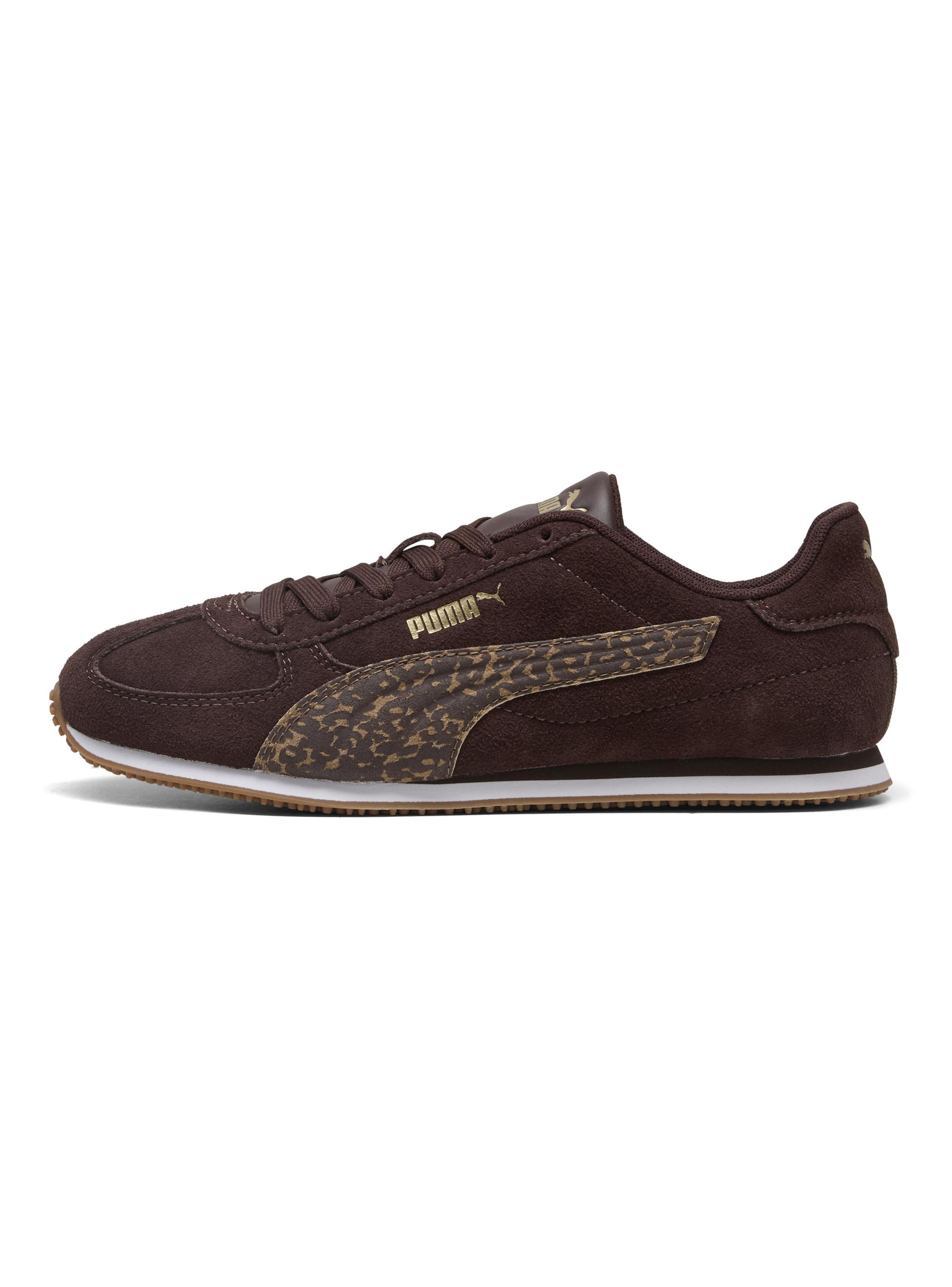 Zapatilla Urbana ST Track Fel Mujer-1