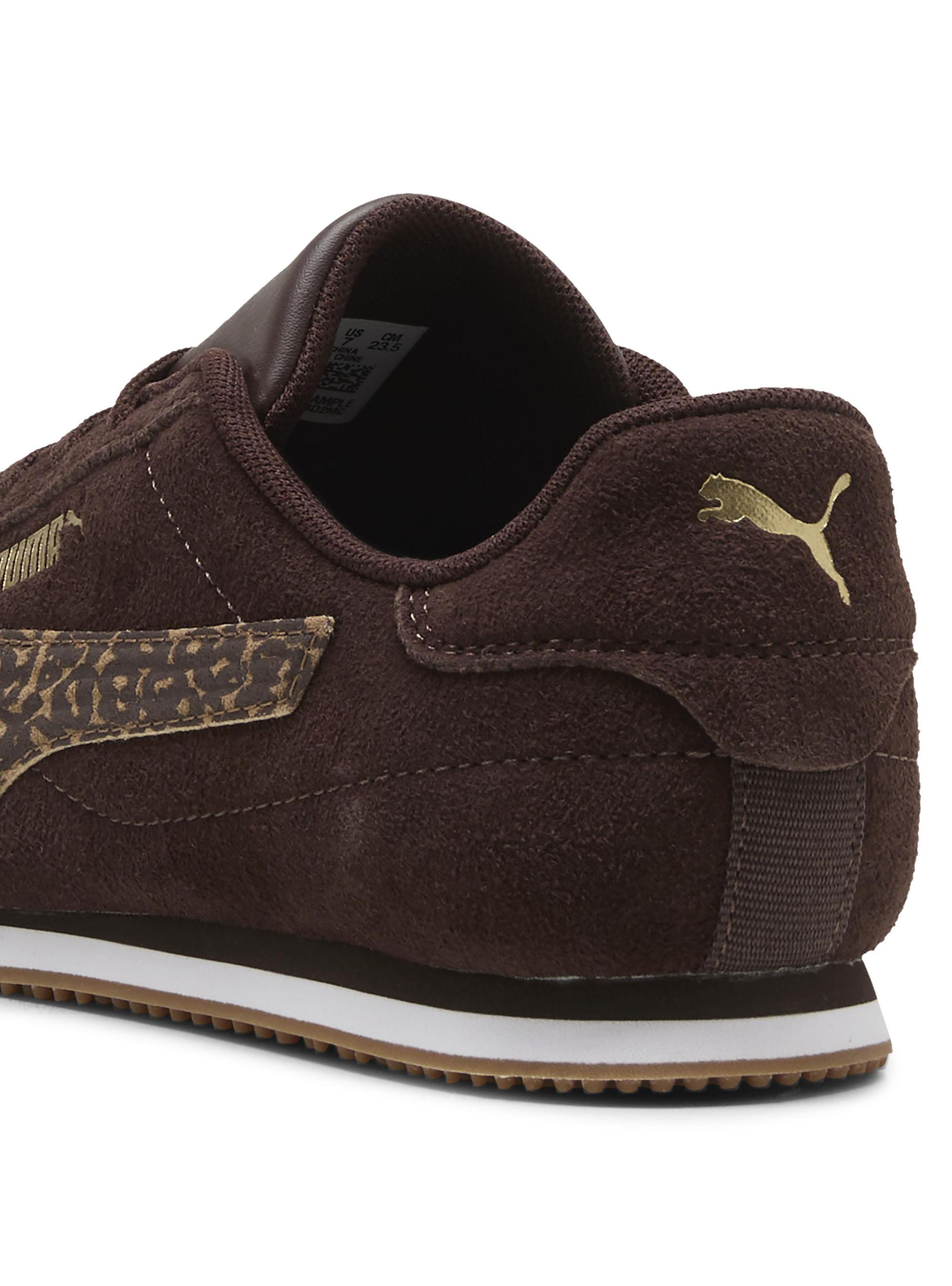 Zapatilla Urbana ST Track Fel Mujer-4