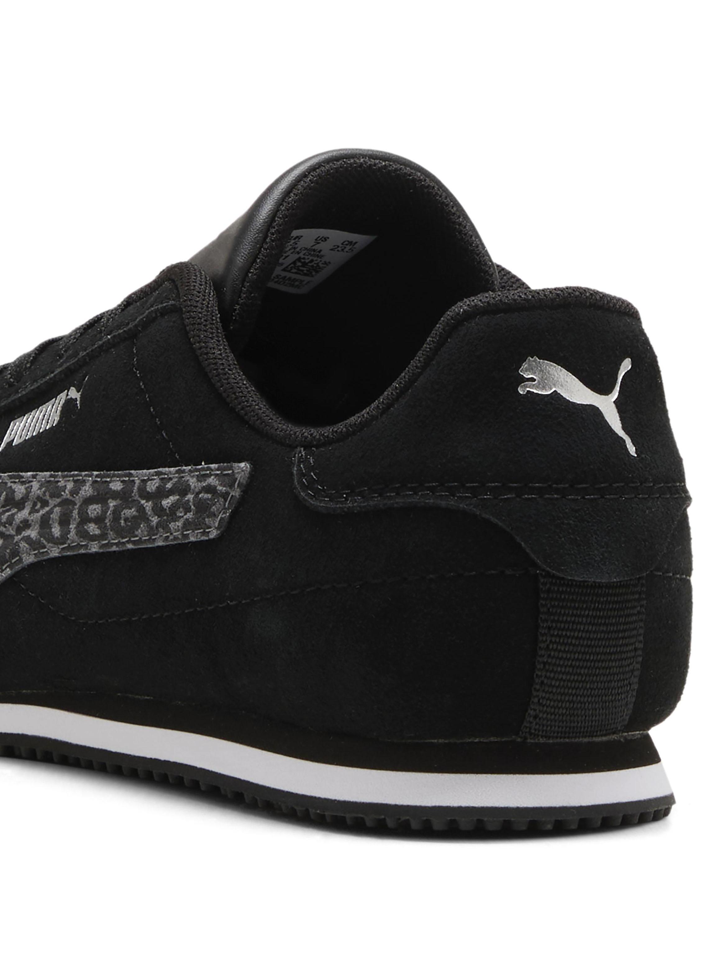 Zapatilla Urbana ST-Track Fel Mujer-4