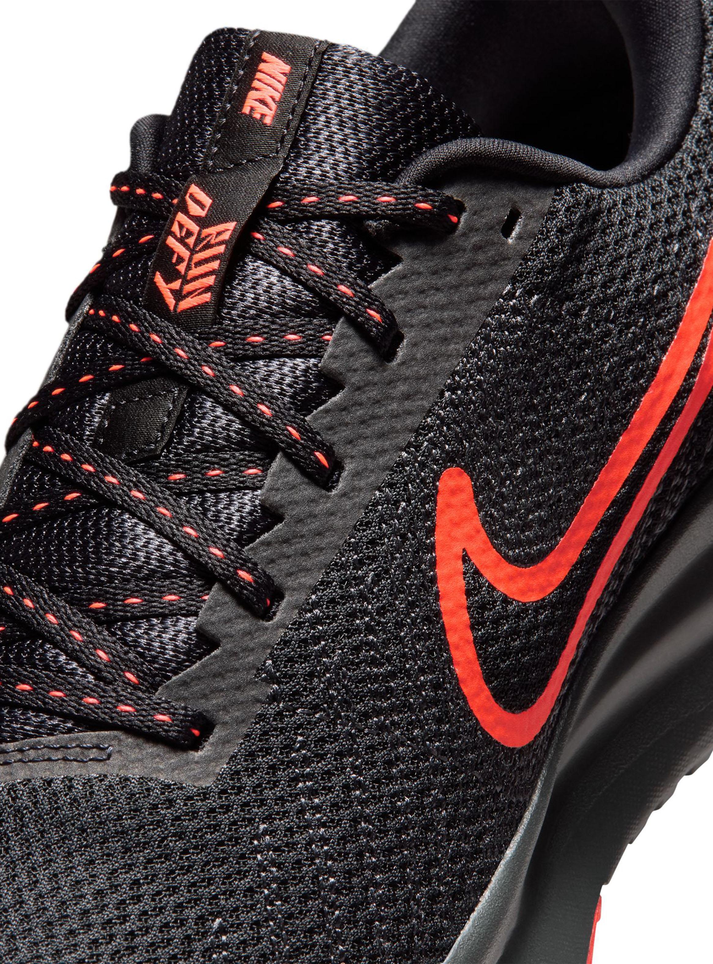 Zapatilla Running Hombre Malla Run Defy-2