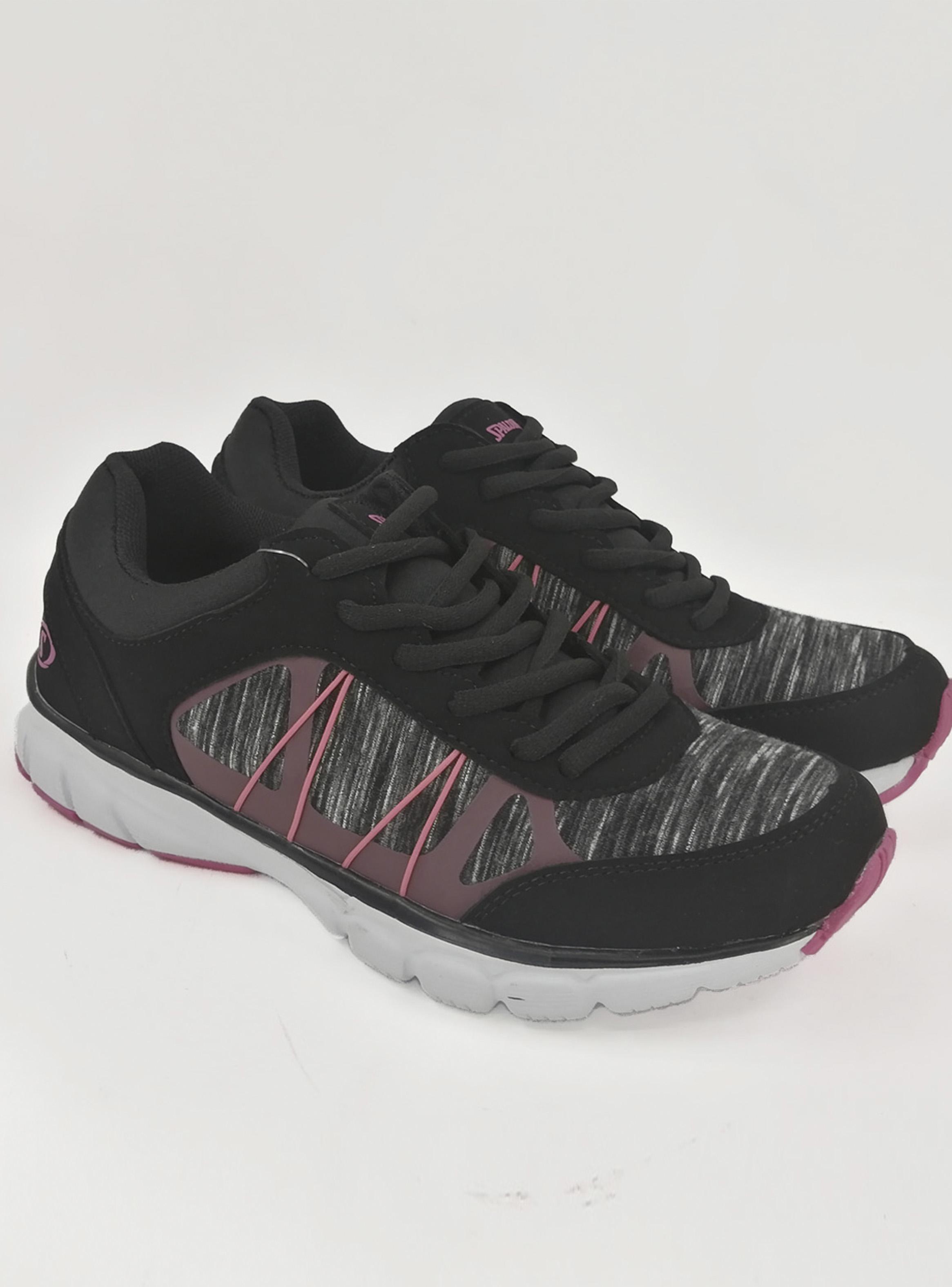 Zapatilla Spalding Running Zff6060 Mujer-2
