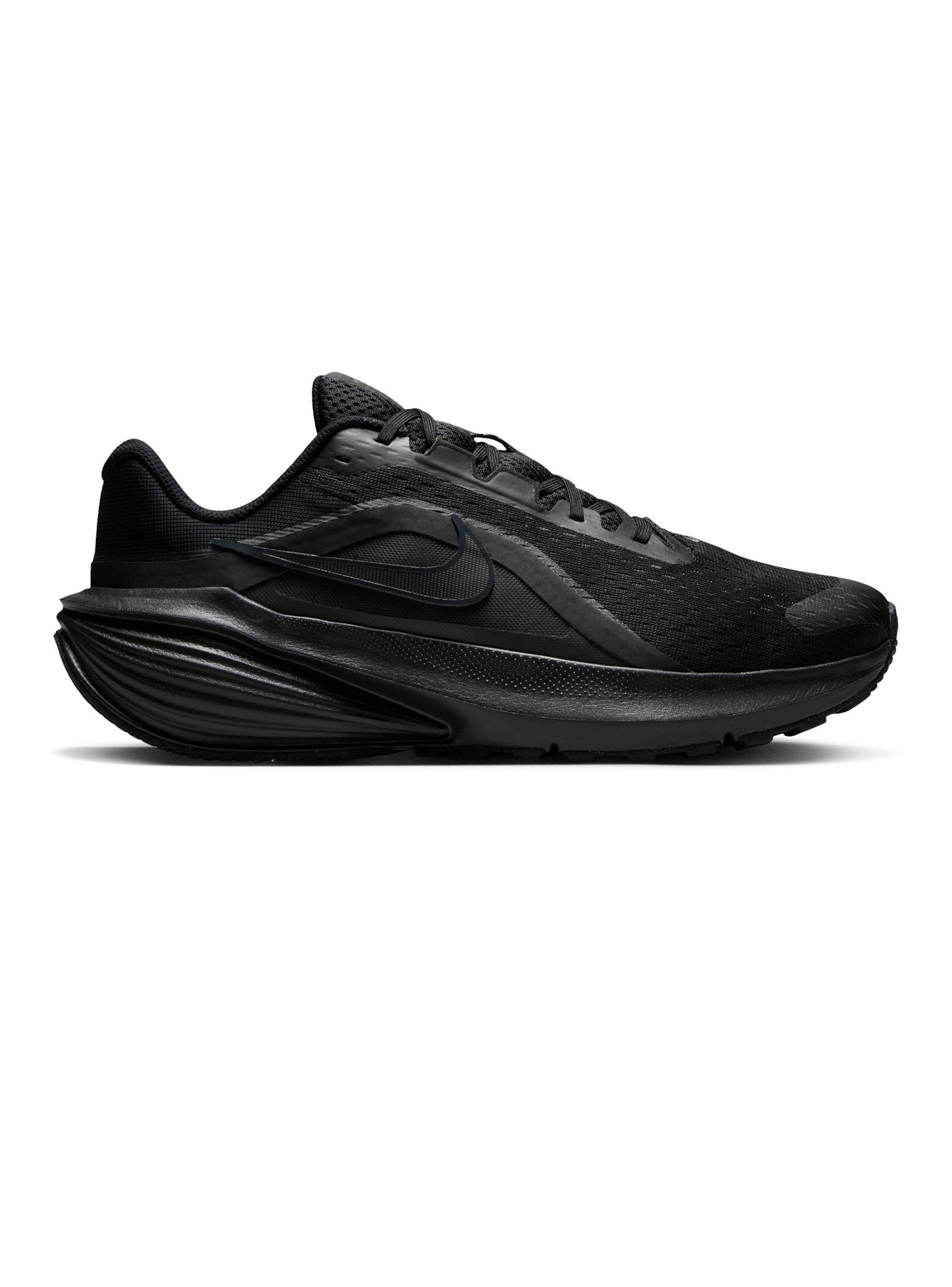 Zapatilla Running Negra Downshifter 14 Hombre-0