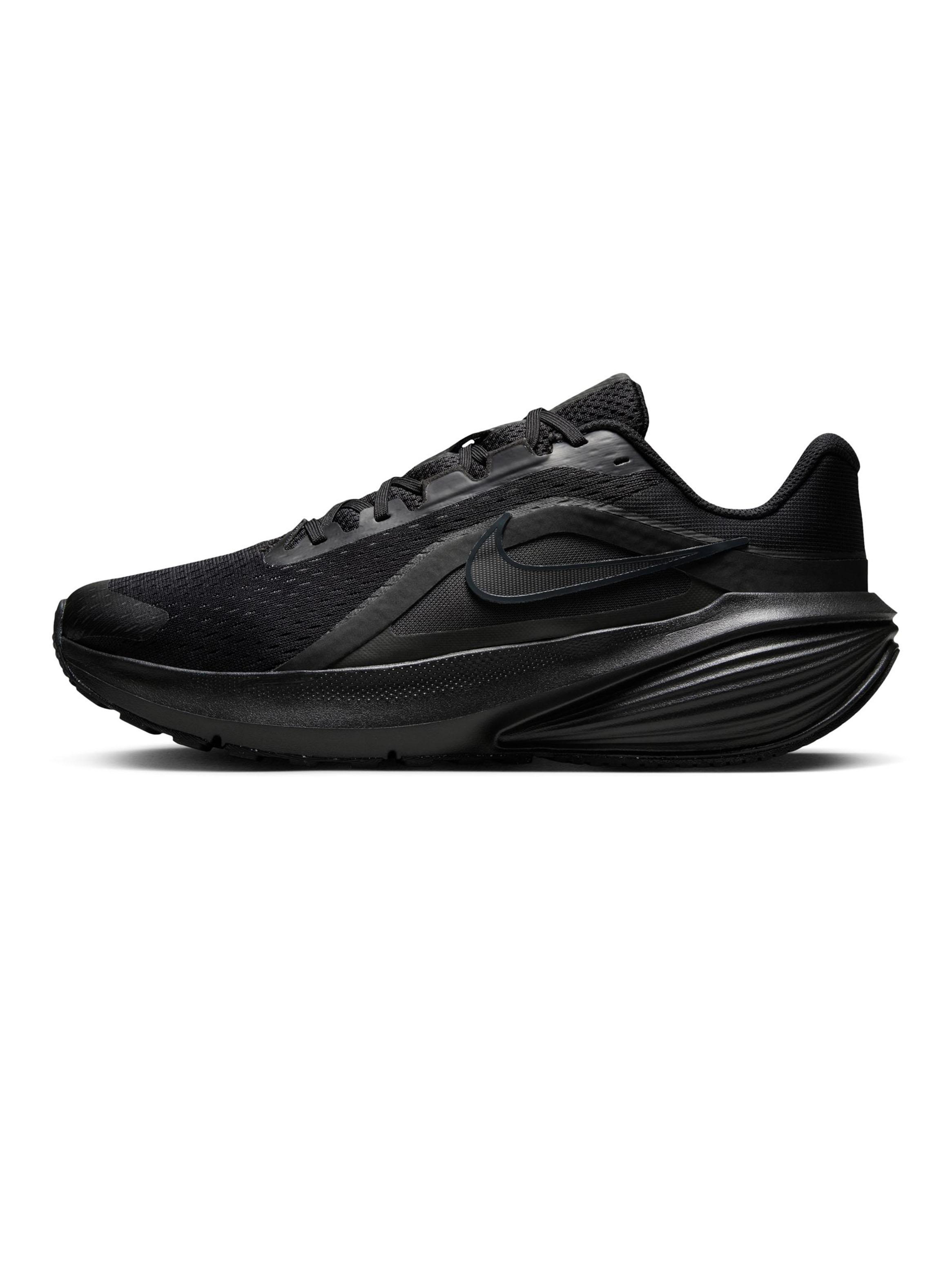 Zapatilla Running Negra Downshifter 14 Hombre-1