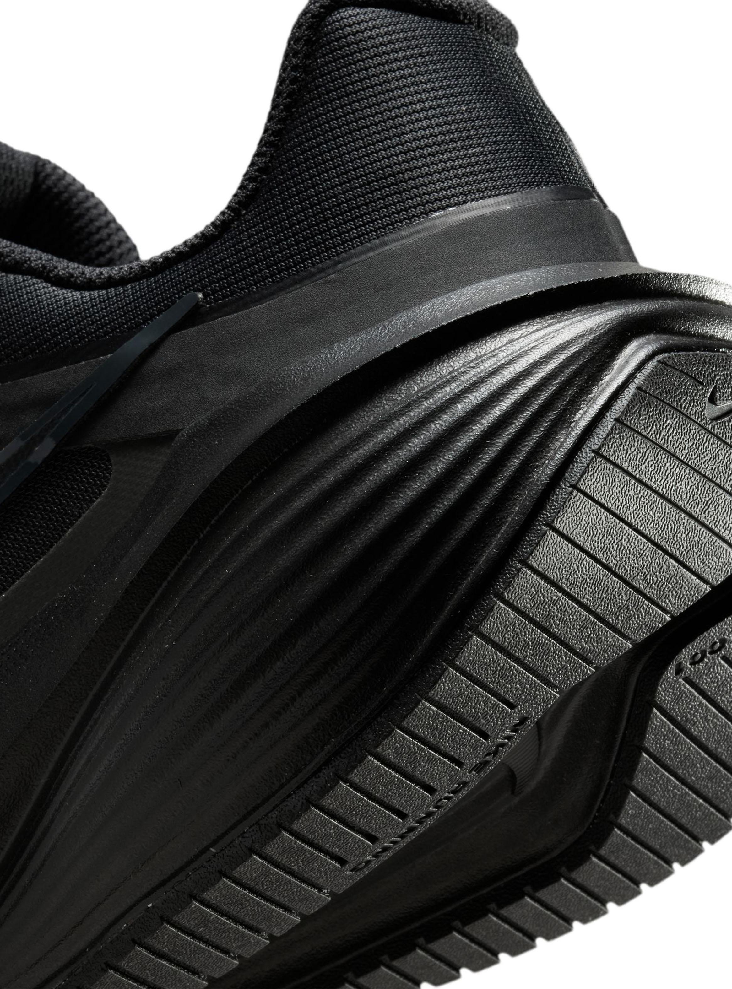 Zapatilla Running Negra Downshifter 14 Hombre-3