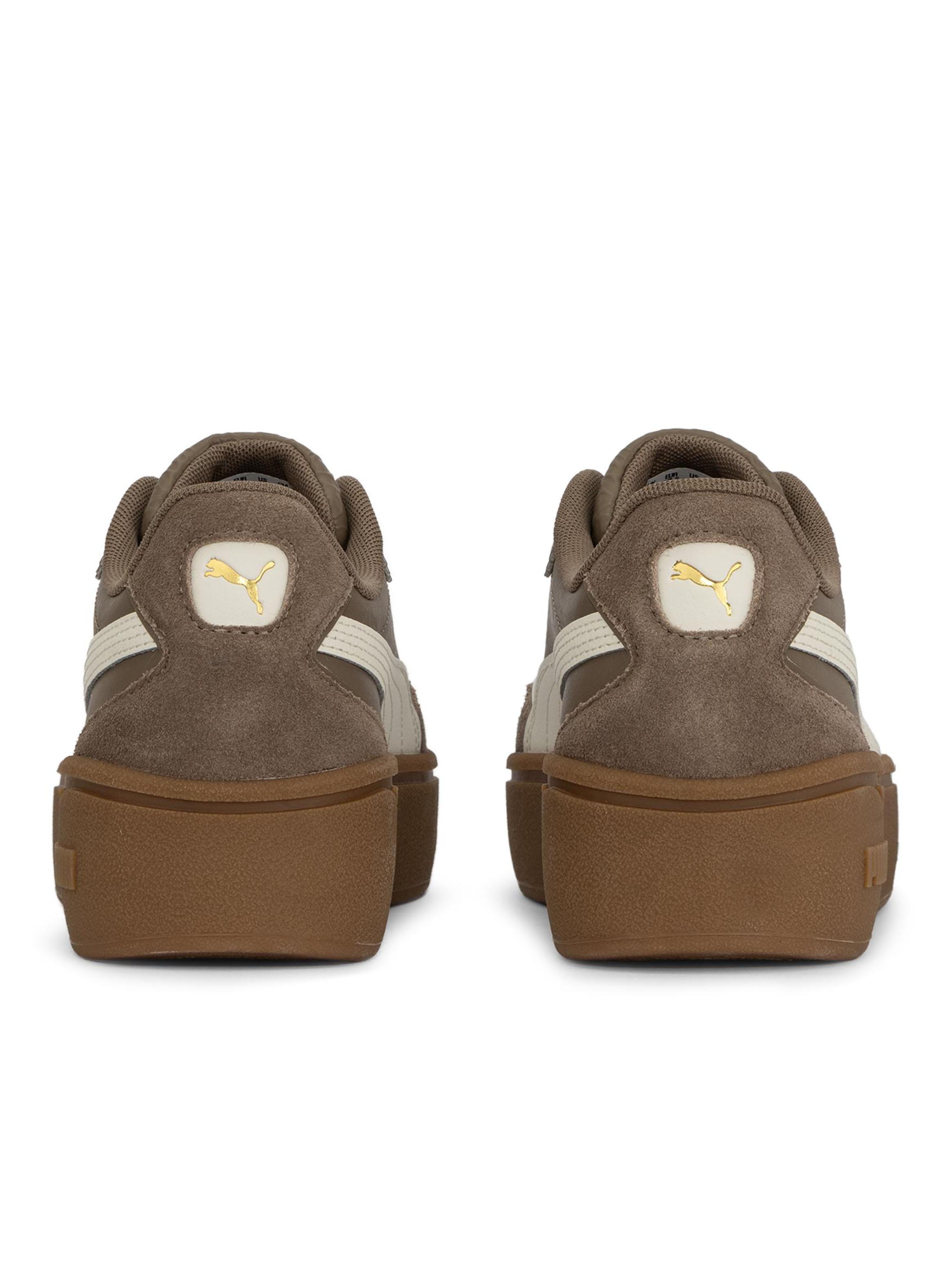 Zapatilla Urbana Design Club-II Era Mujer-3