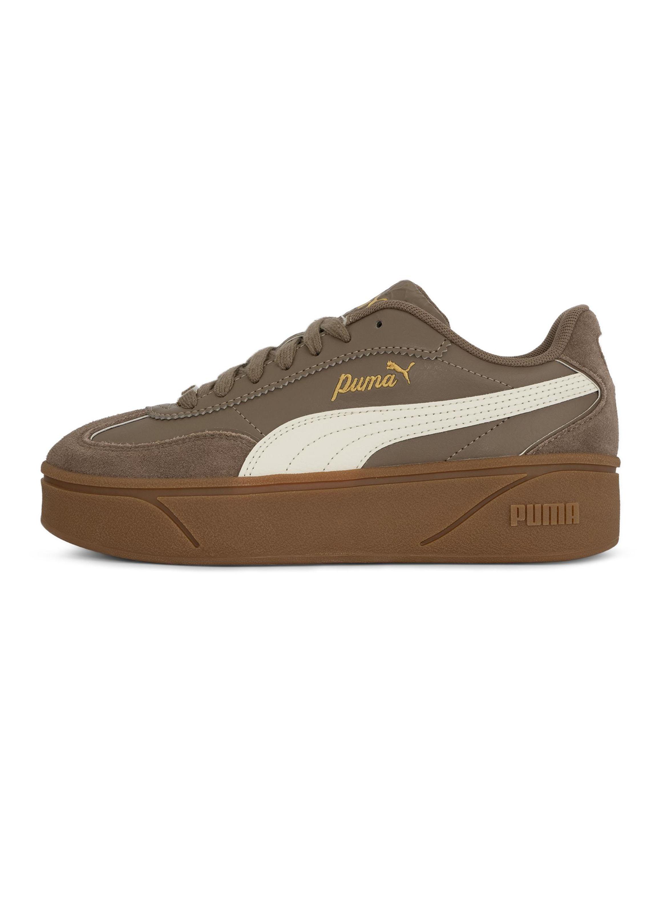 Zapatilla Urbana Design Club-II Era Mujer-2