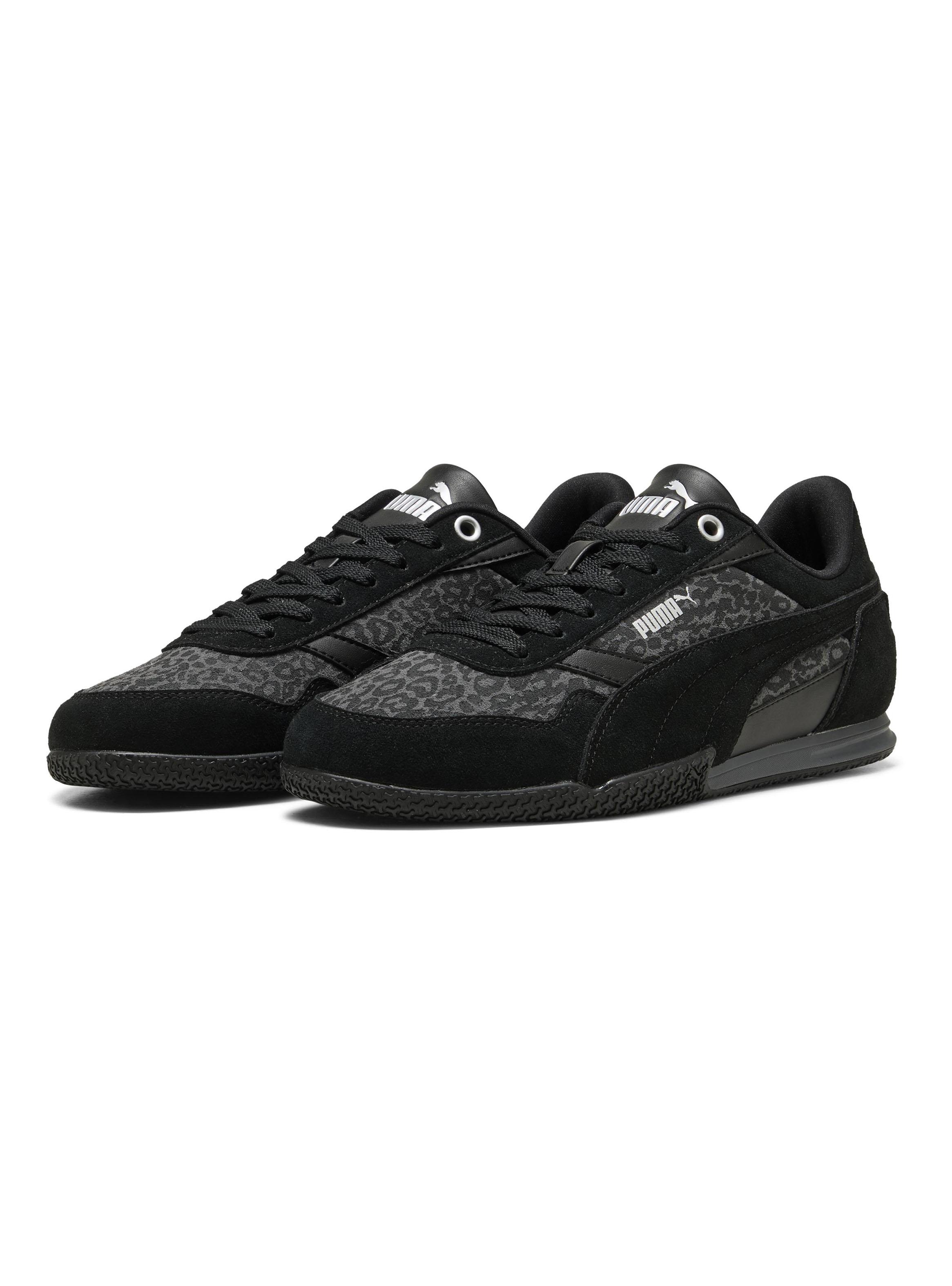 Zapatilla Urbana Mujer Bella-Donna Textil Sintético-1