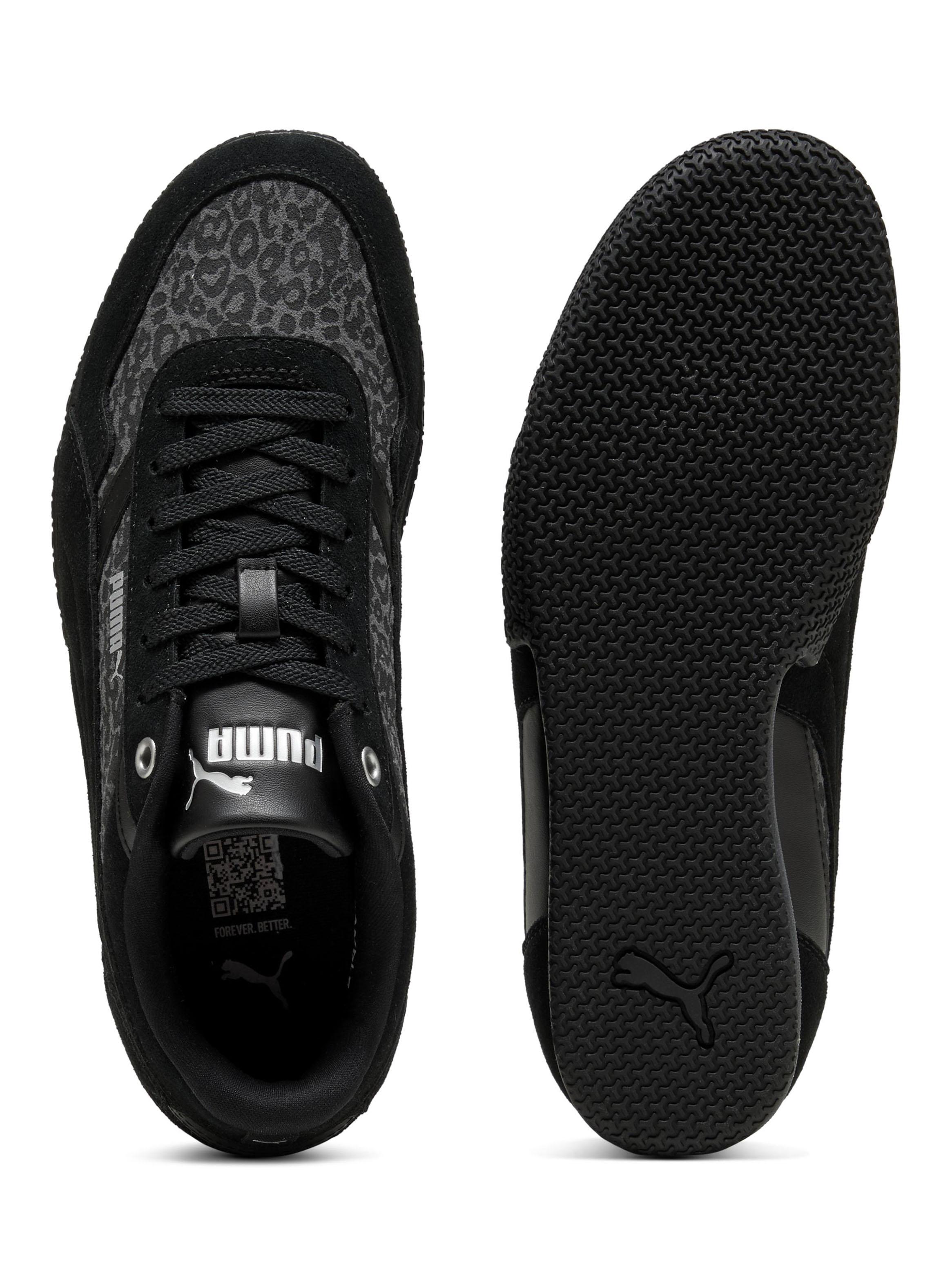 Zapatilla Urbana Mujer Bella-Donna Textil Sintético-3