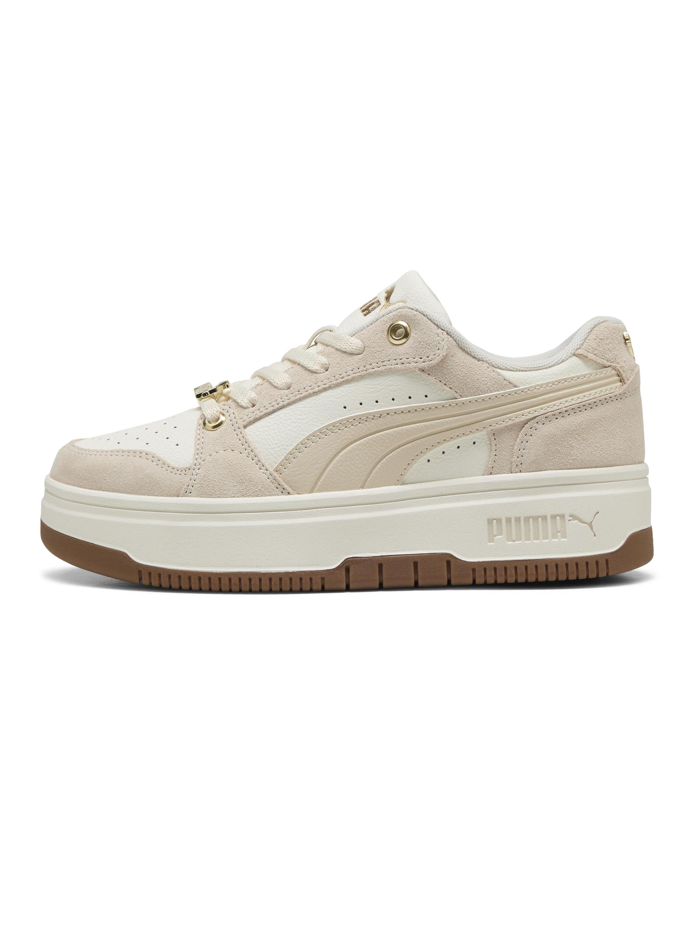 Zapatilla Urbana Rebound-Femm Mujer-2