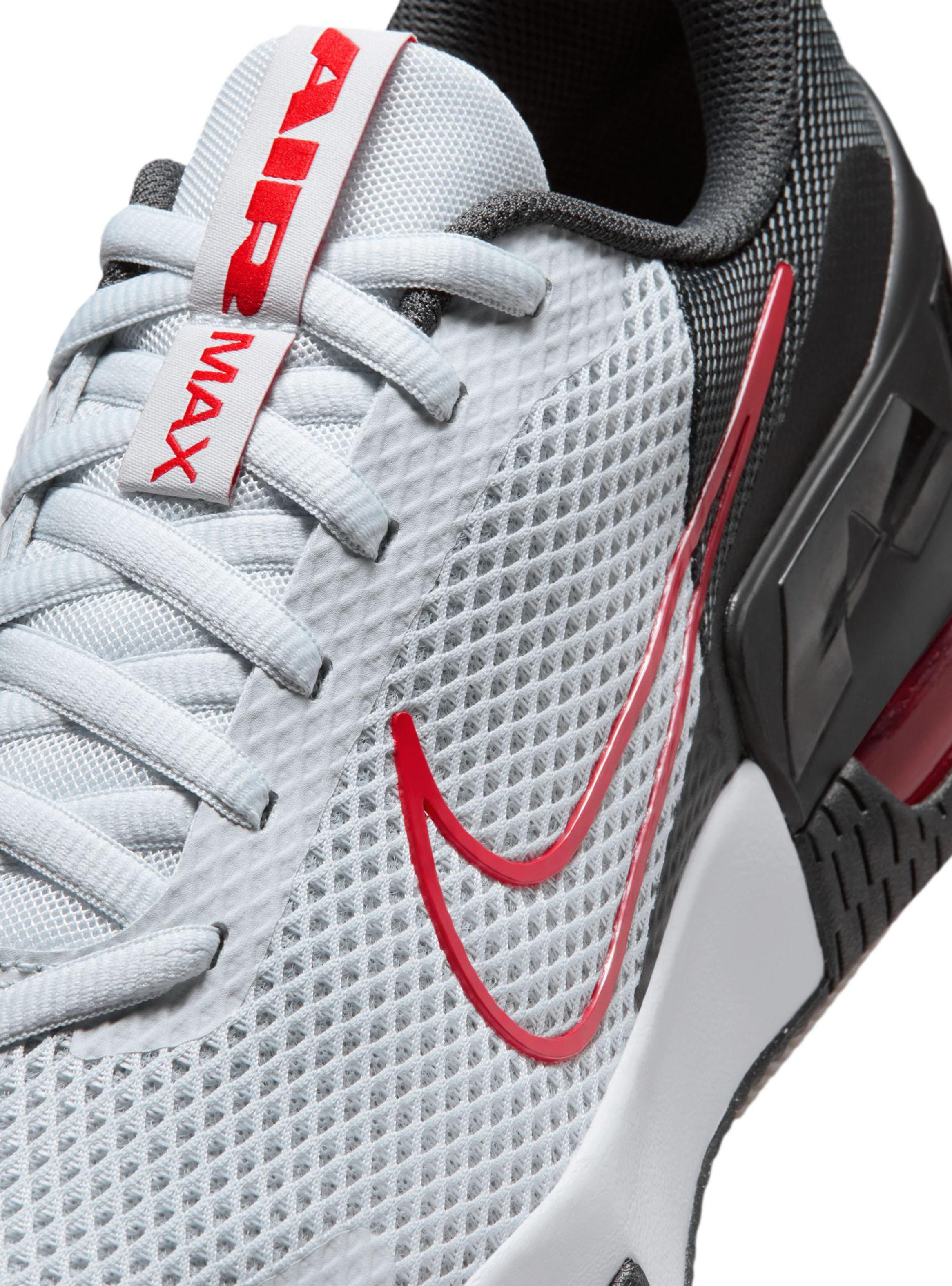 Zapatilla Training Multicolor Alpha Trainer 6 Hombre-2