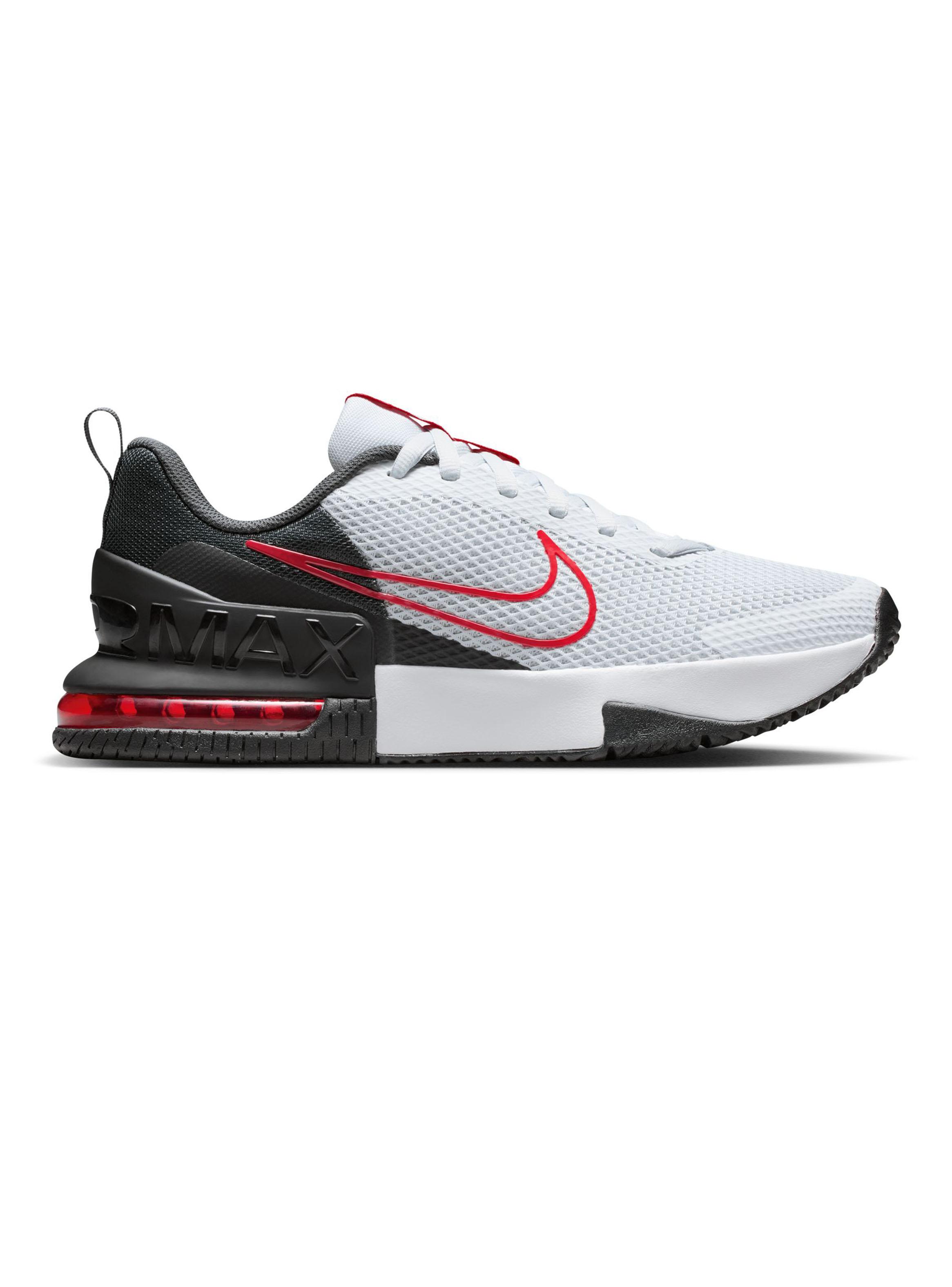 Zapatilla Training Multicolor Alpha Trainer 6 Hombre-0