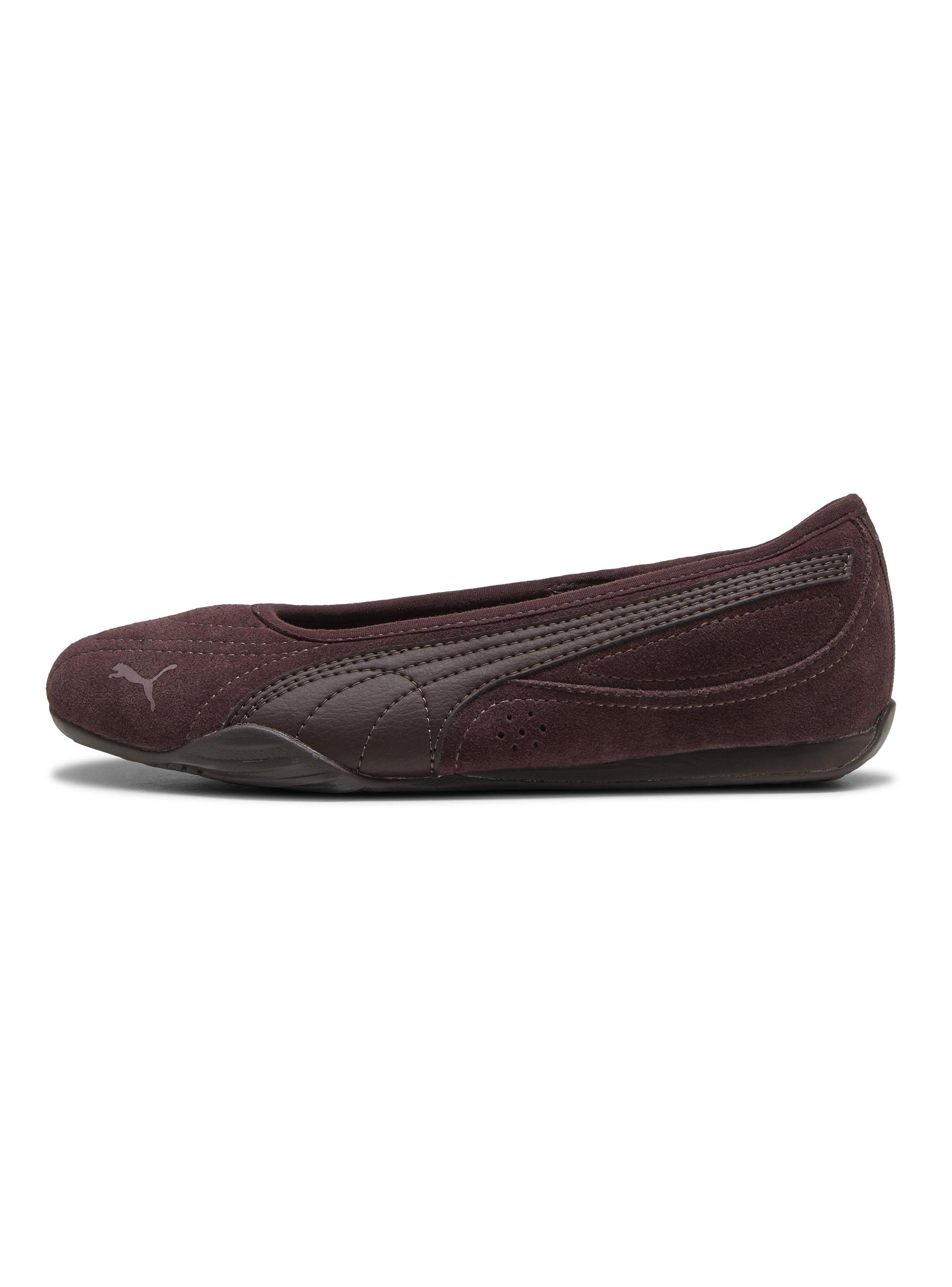 Zapatilla Urbana Catch-Soleil Mujer-2