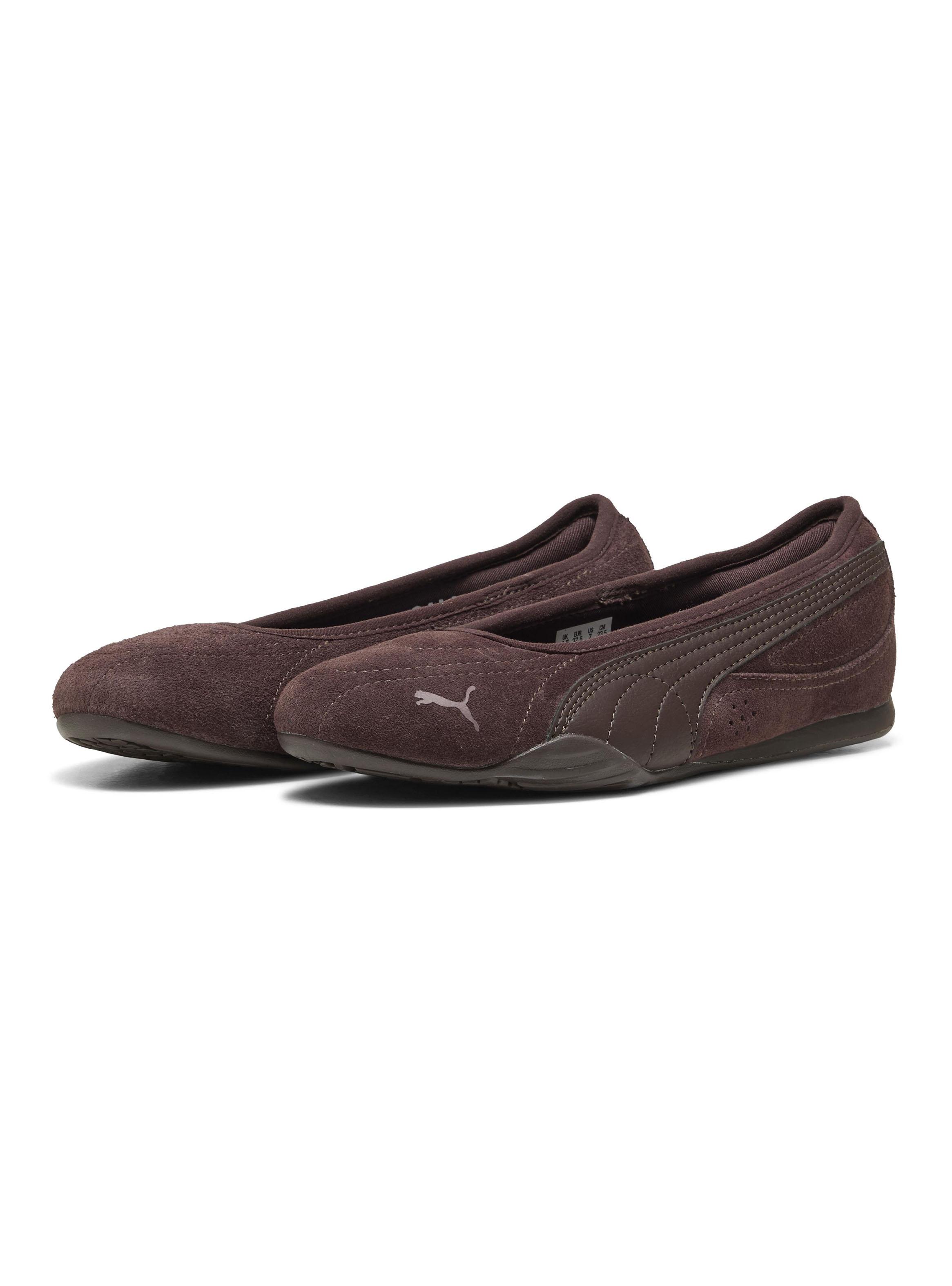 Zapatilla Urbana Catch-Soleil Mujer-1
