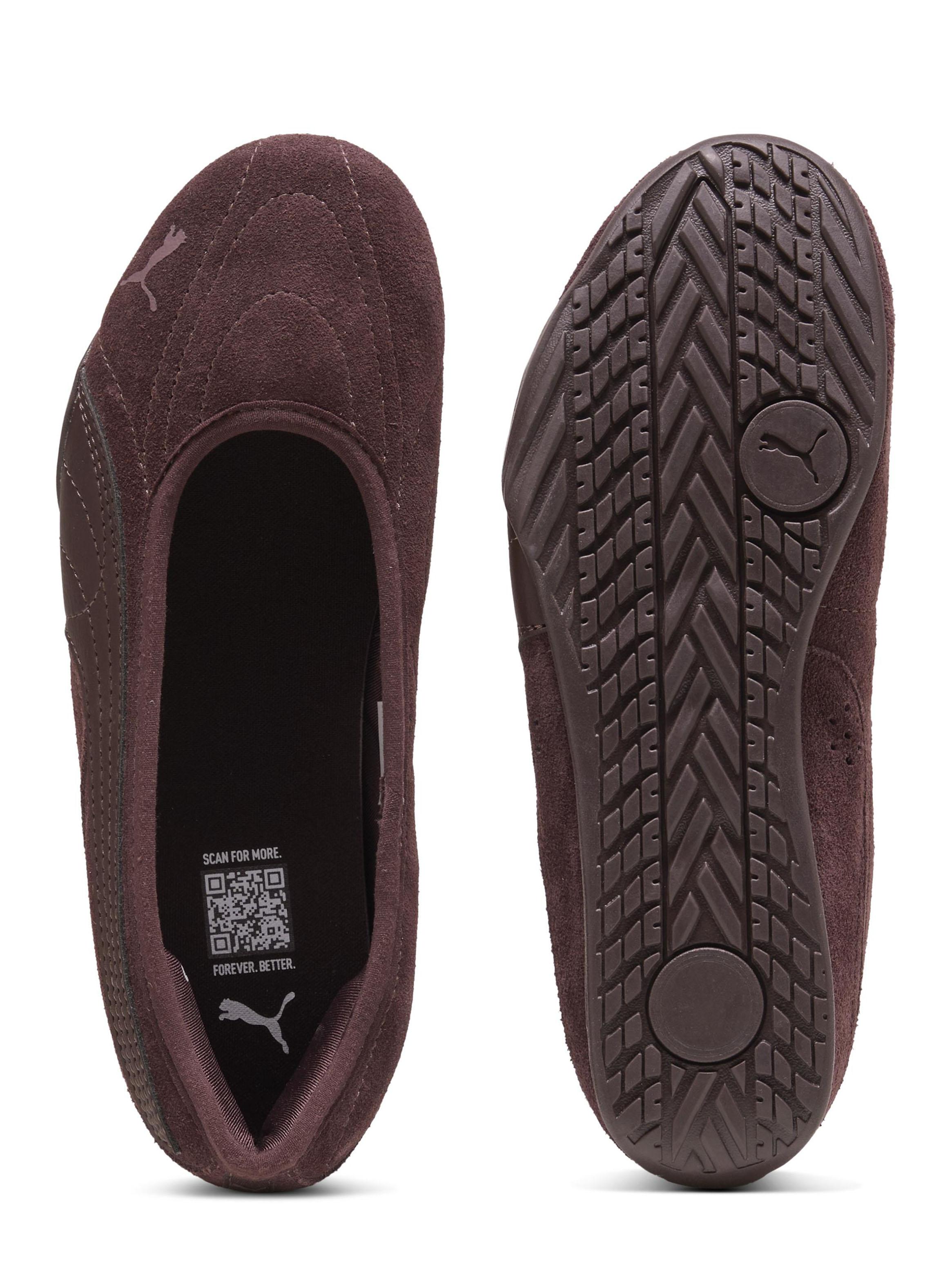 Zapatilla Urbana Catch-Soleil Mujer-3