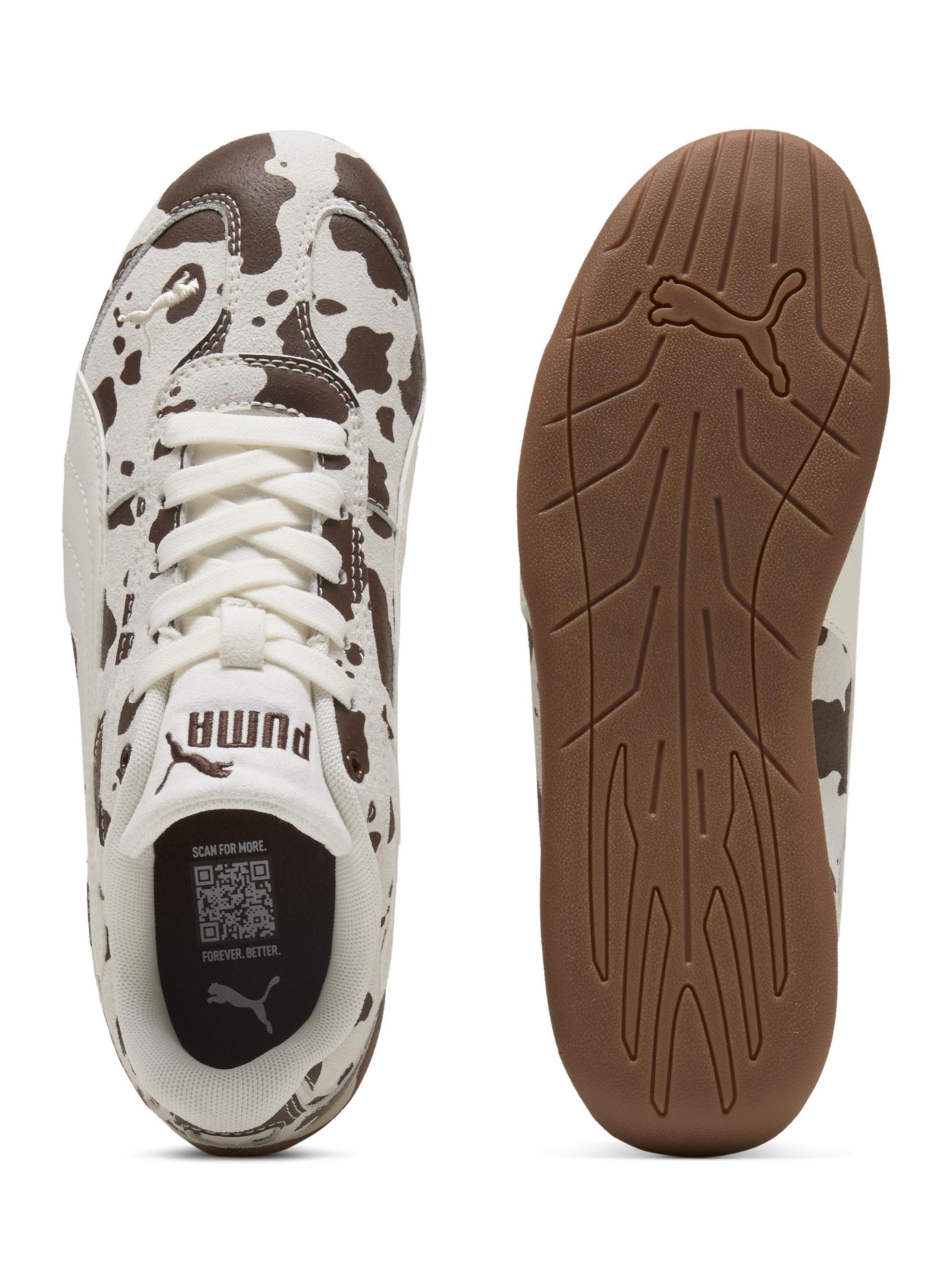 Zapatilla Urbana Replicatch Mujer-4