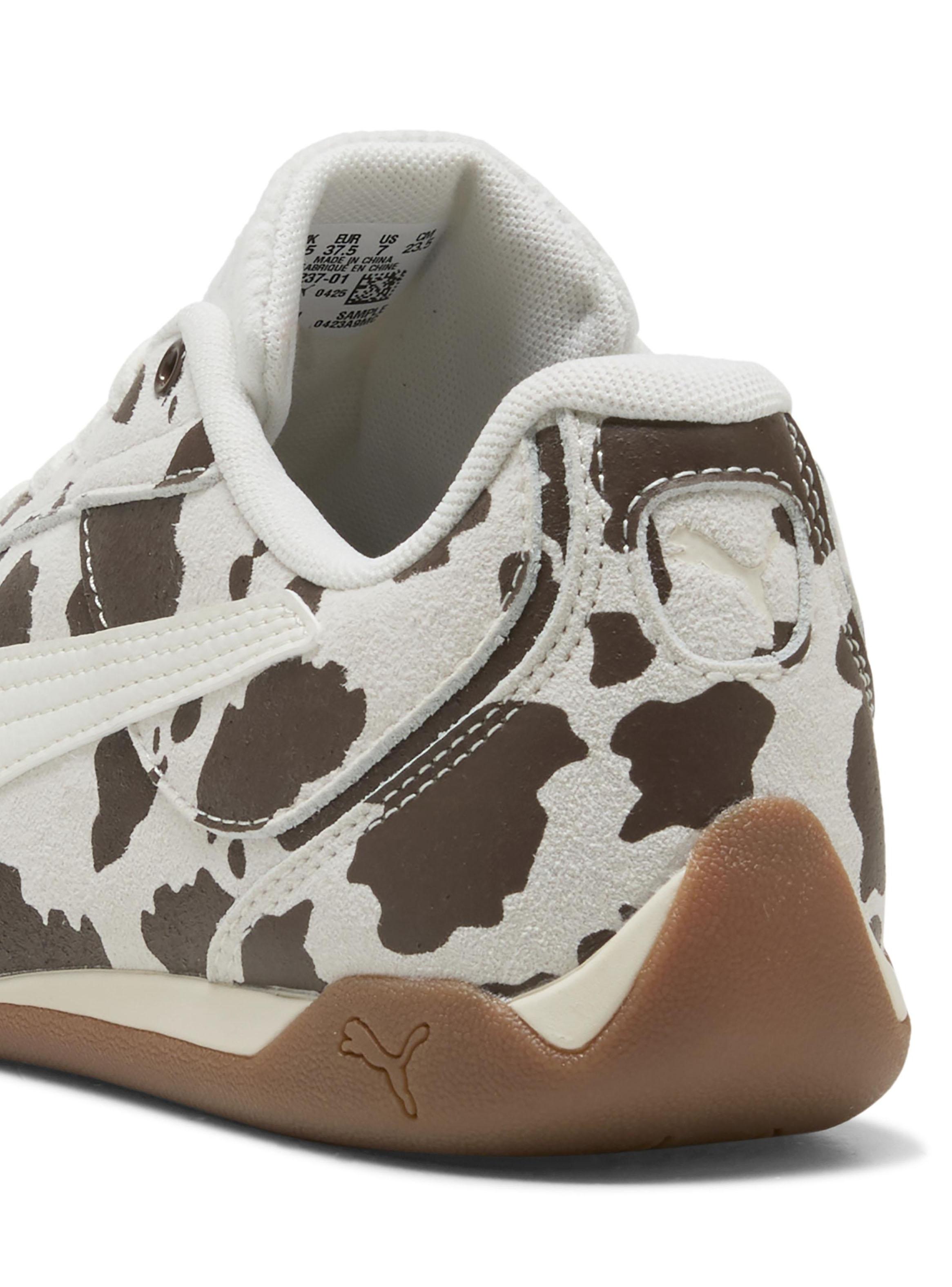 Zapatilla Urbana Replicatch Mujer-5