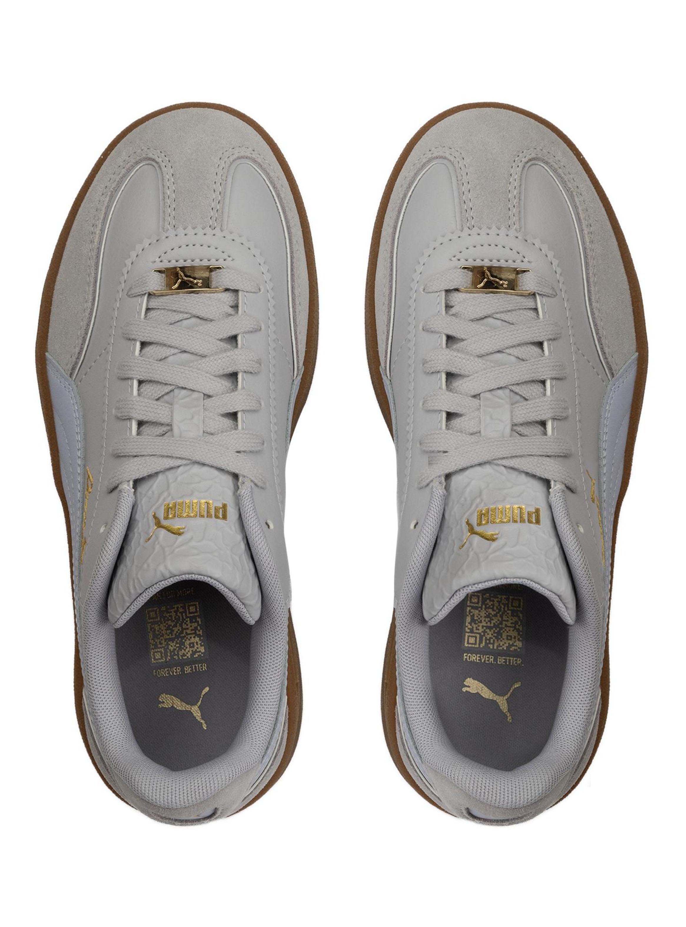 Zapatilla Urbana Mujer Club-II-Era-3