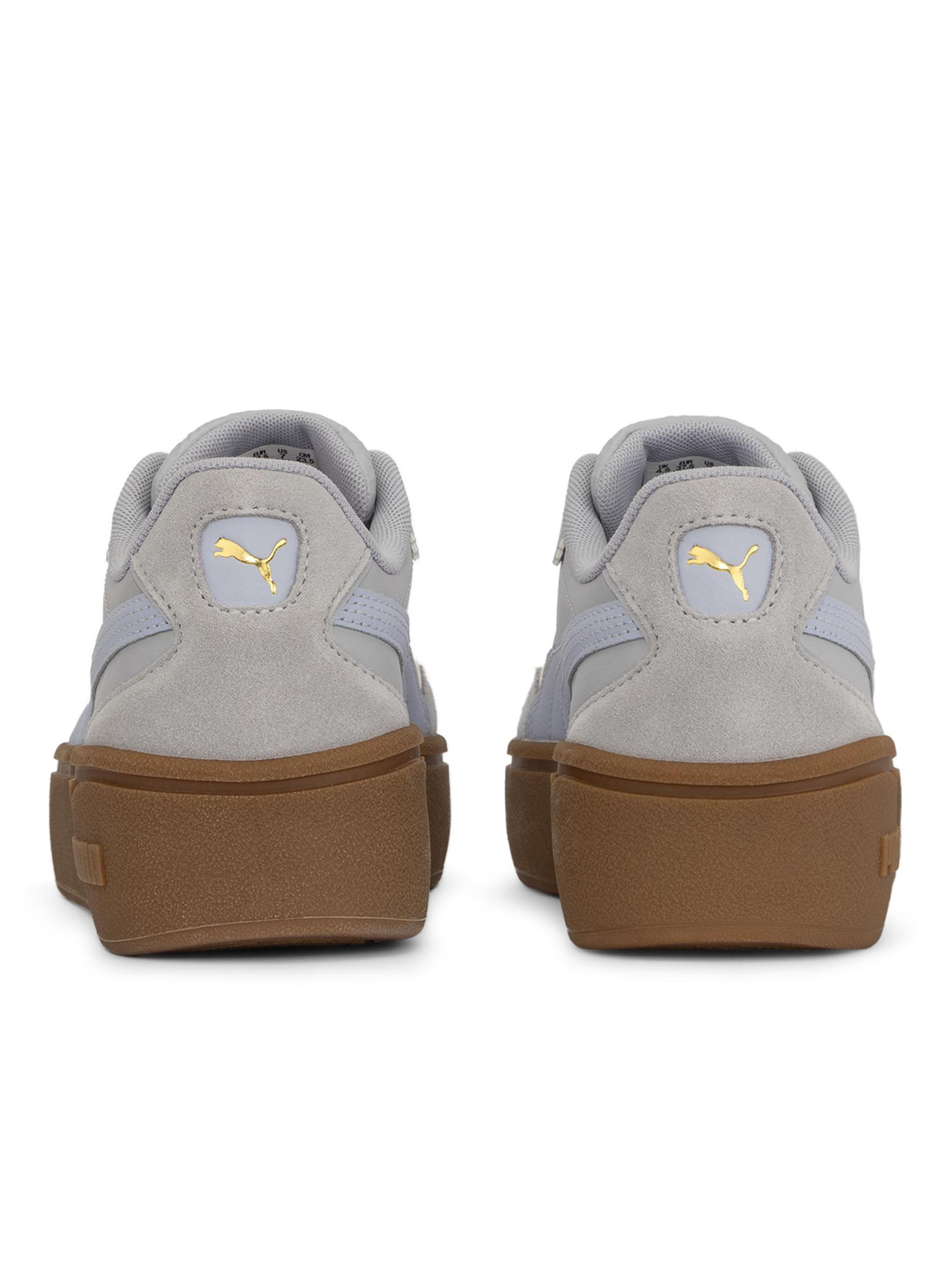 Zapatilla Urbana Mujer Club-II-Era-4