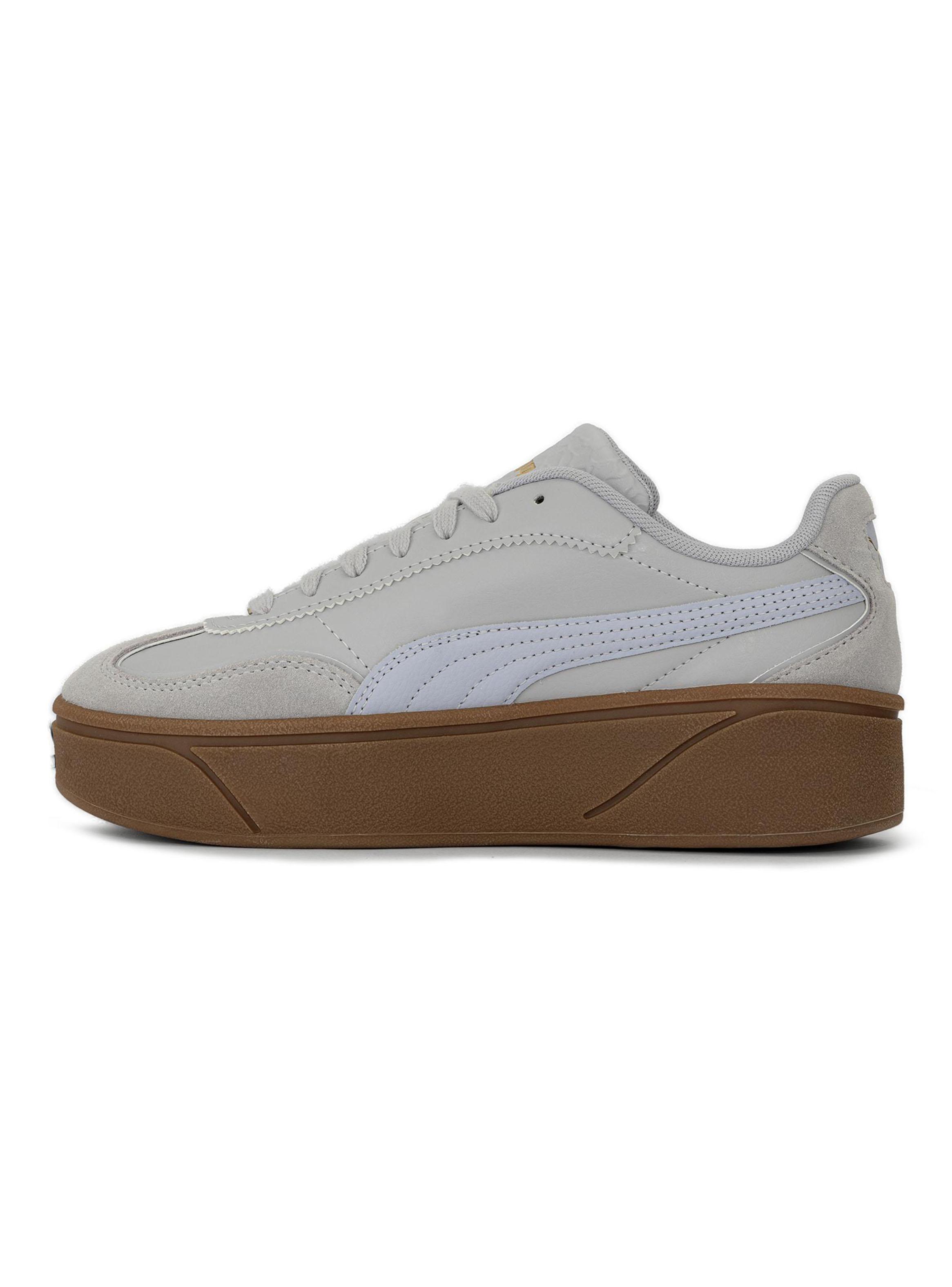 Zapatilla Urbana Mujer Club-II-Era-2