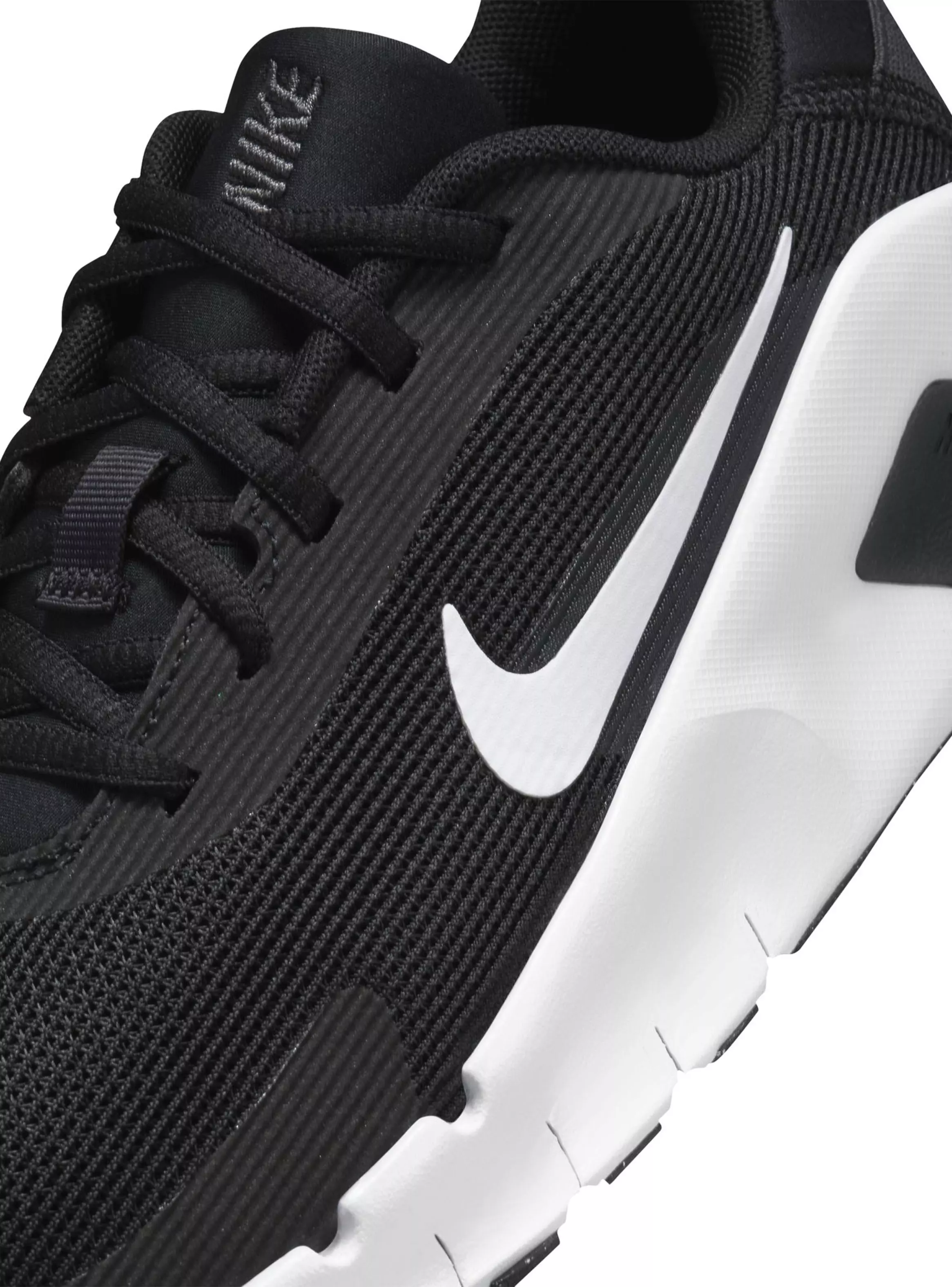 Zapatilla Training Negra Flex-Train Mujer-2