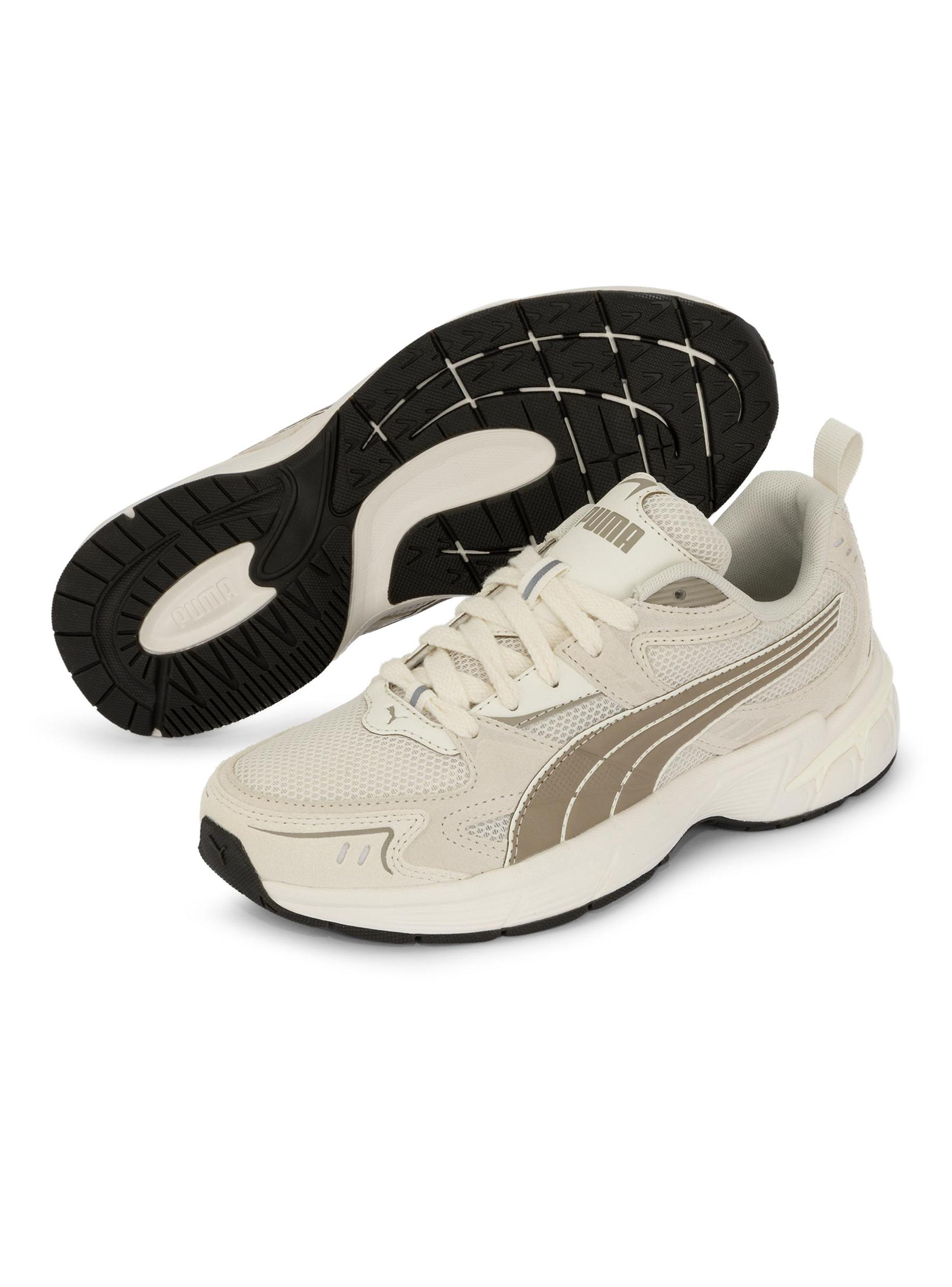 Zapatilla Urbana Mujer Milenio Tech Luxe-2