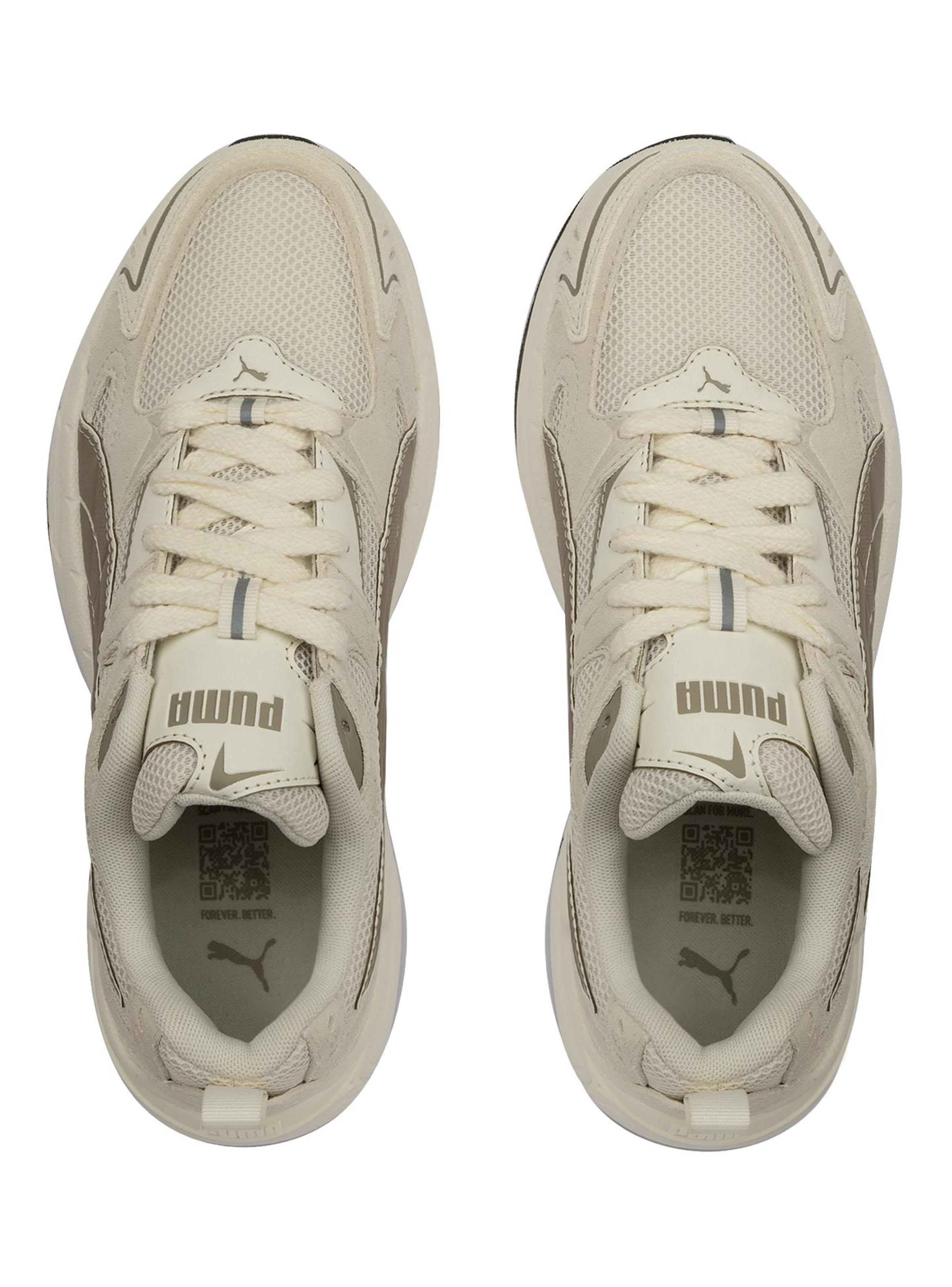 Zapatilla Urbana Mujer Milenio Tech Luxe-3
