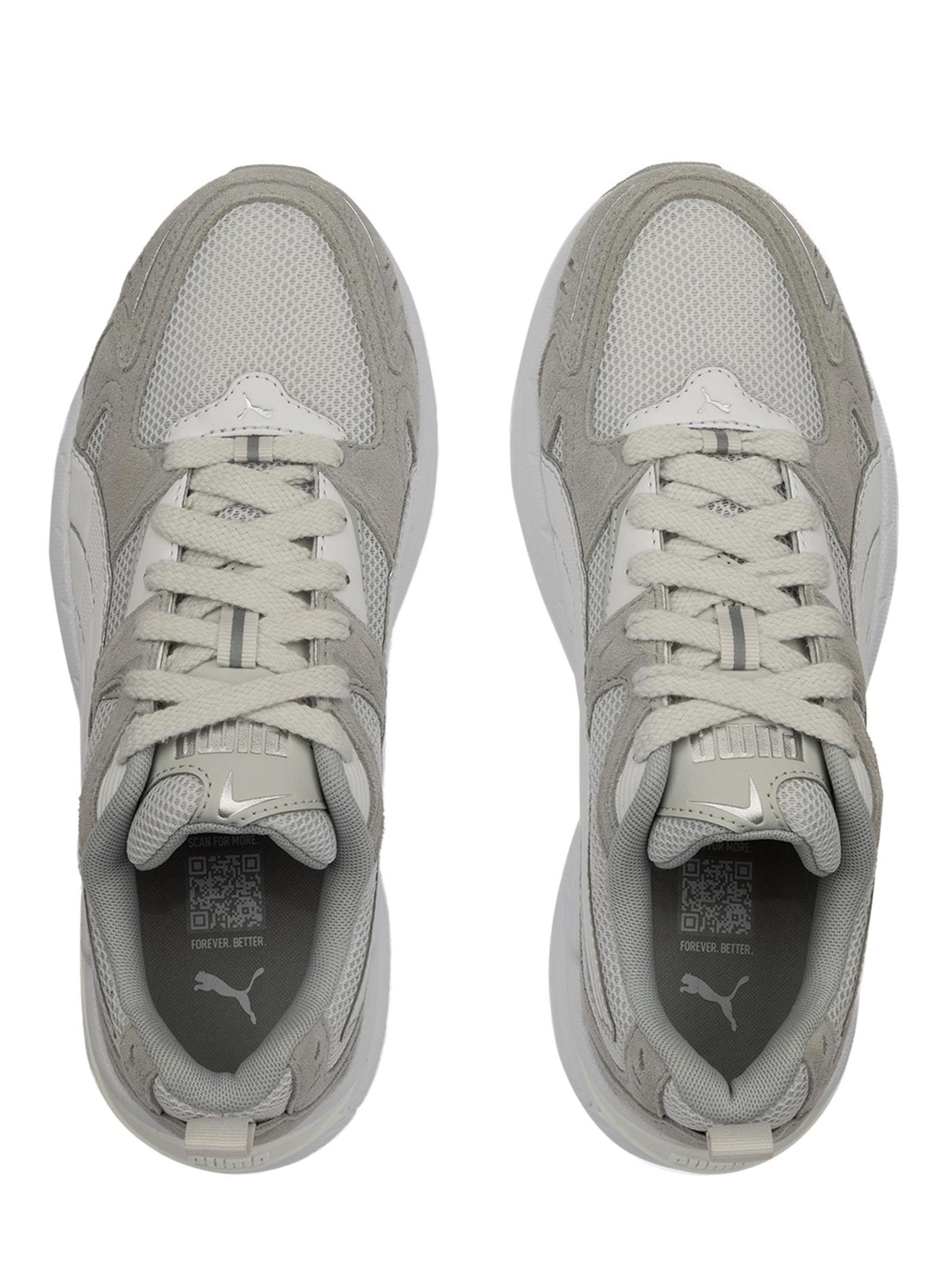 Zapatilla Urbana Milenio-Tech Luxe Mujer-3