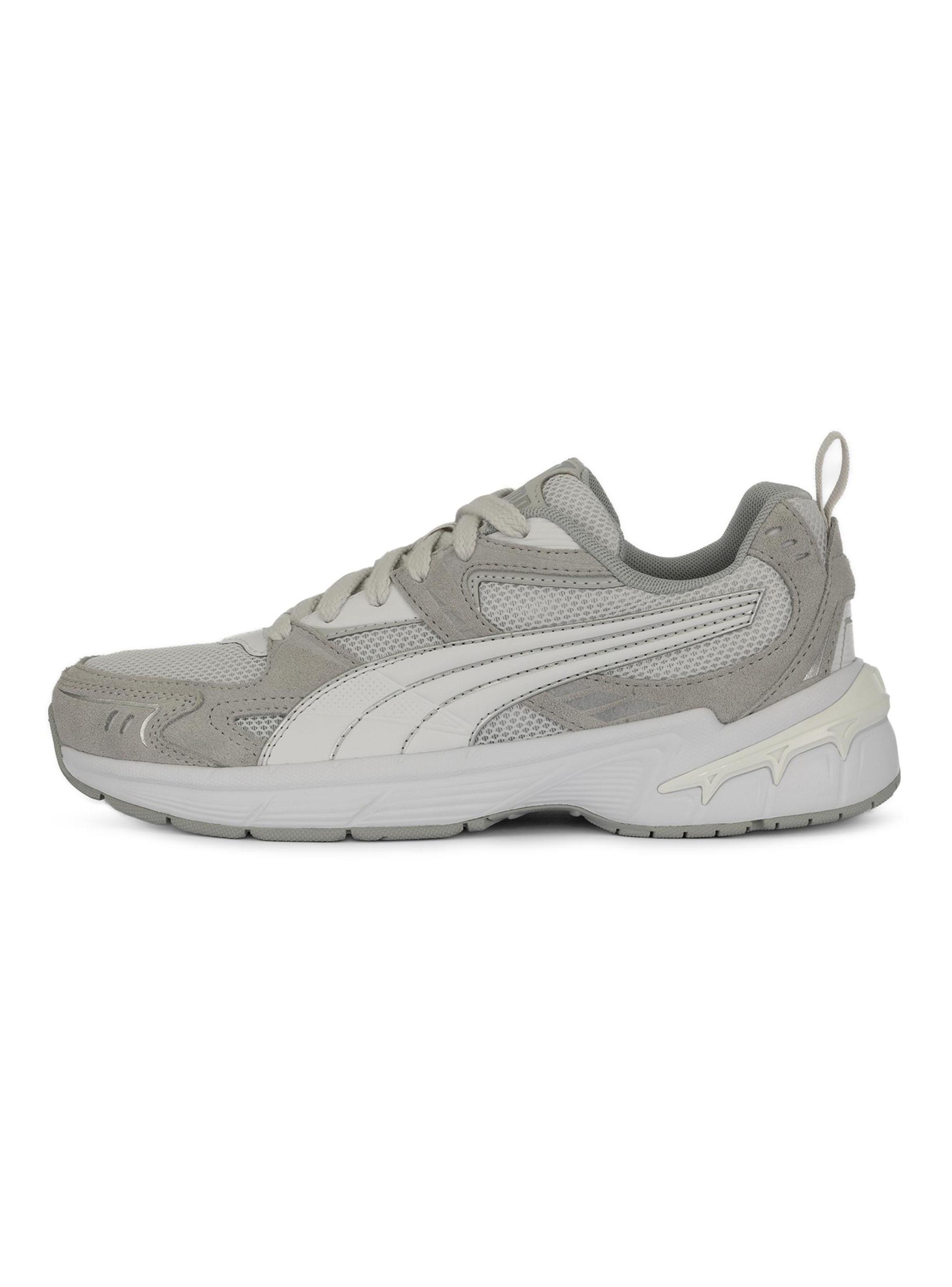 Zapatilla Urbana Milenio-Tech Luxe Mujer-1