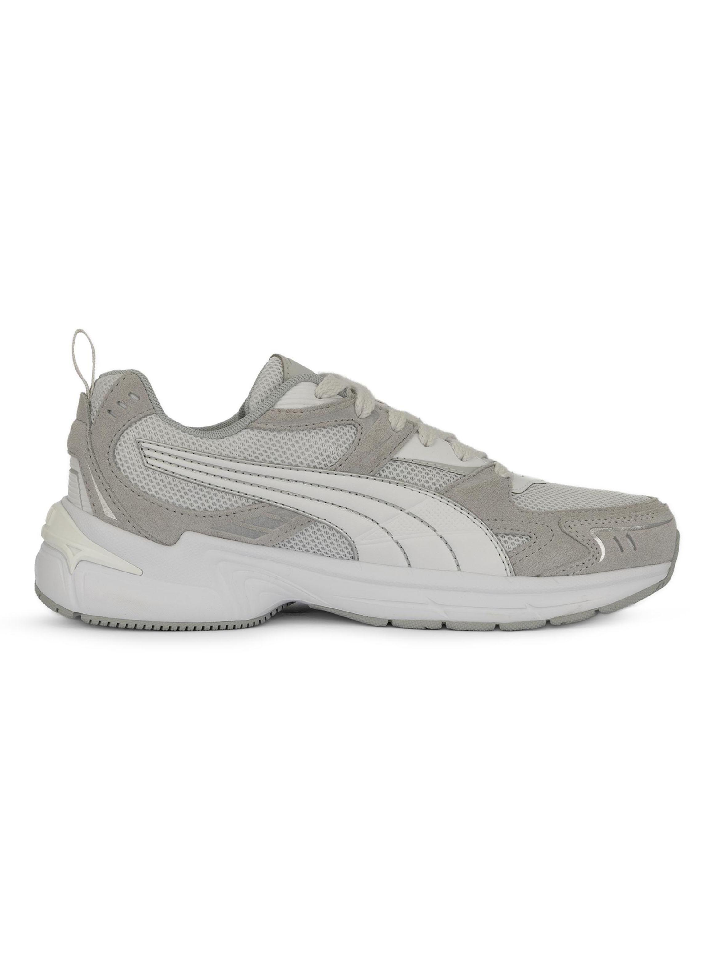 Zapatilla Urbana Milenio-Tech Luxe Mujer-0