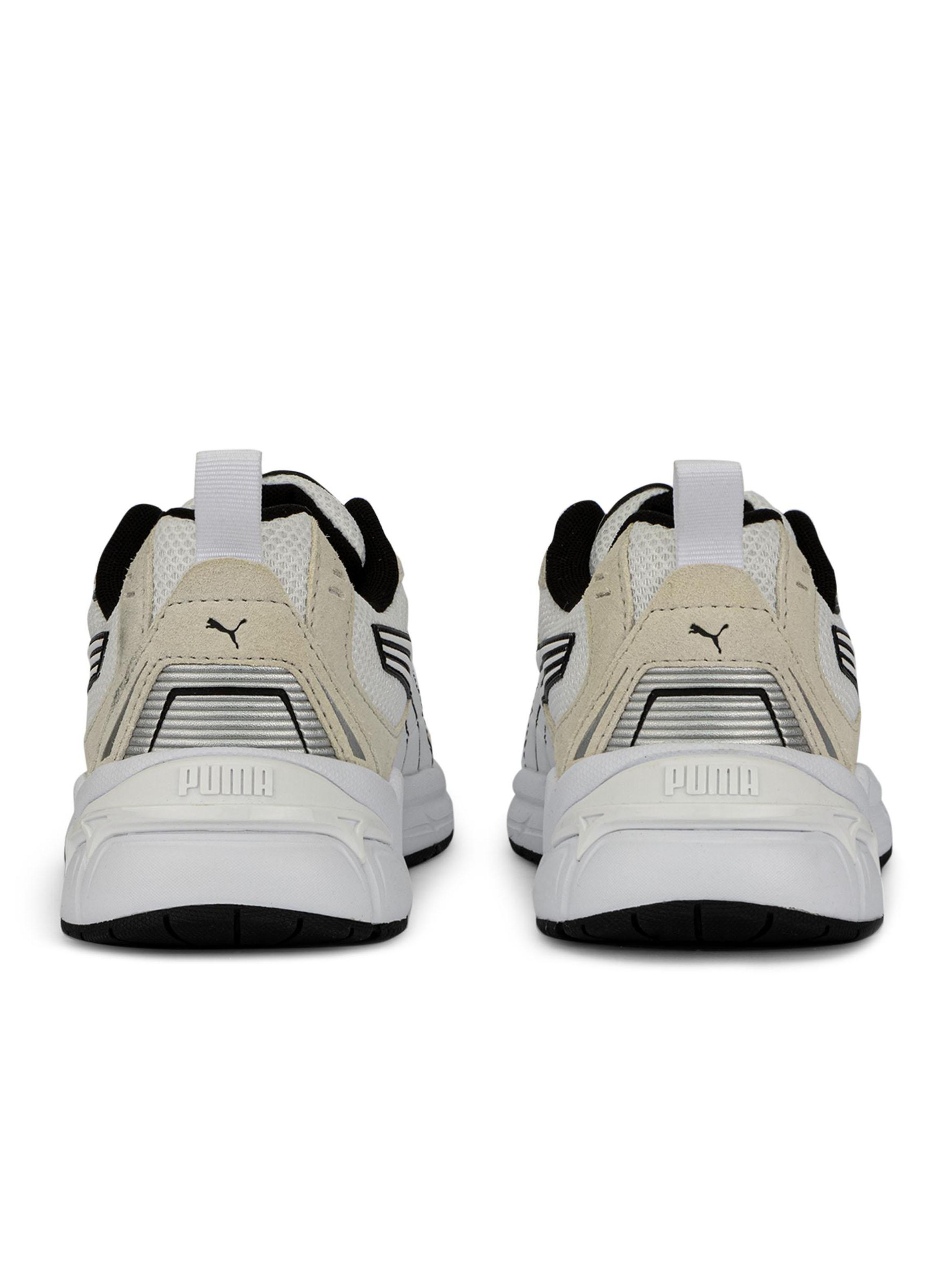 Zapatilla Urbana Milenio Tech Luxe Mujer-4