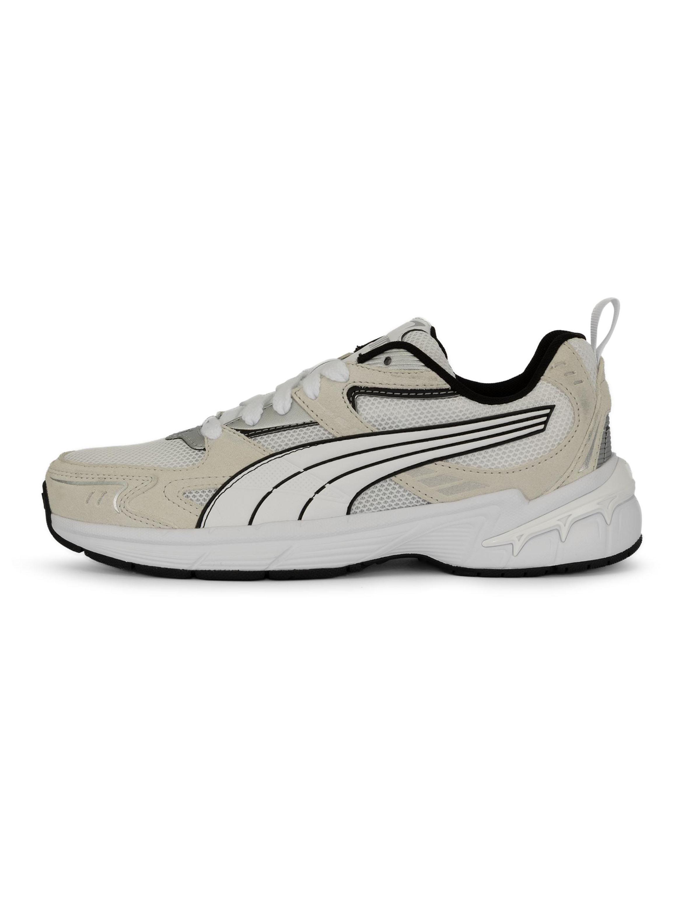 Zapatilla Urbana Milenio Tech Luxe Mujer-1