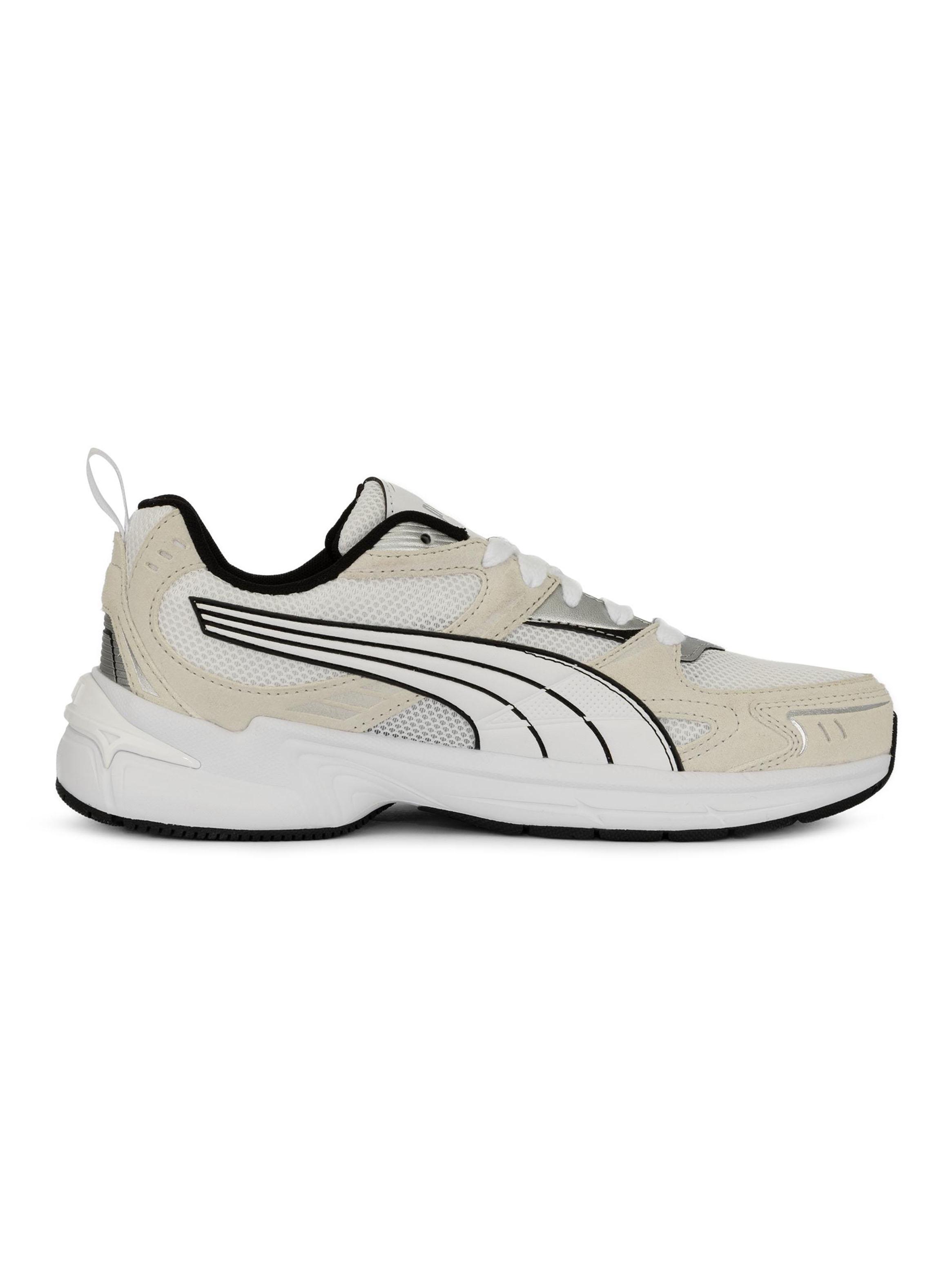 Zapatilla Urbana Milenio Tech Luxe Mujer-0