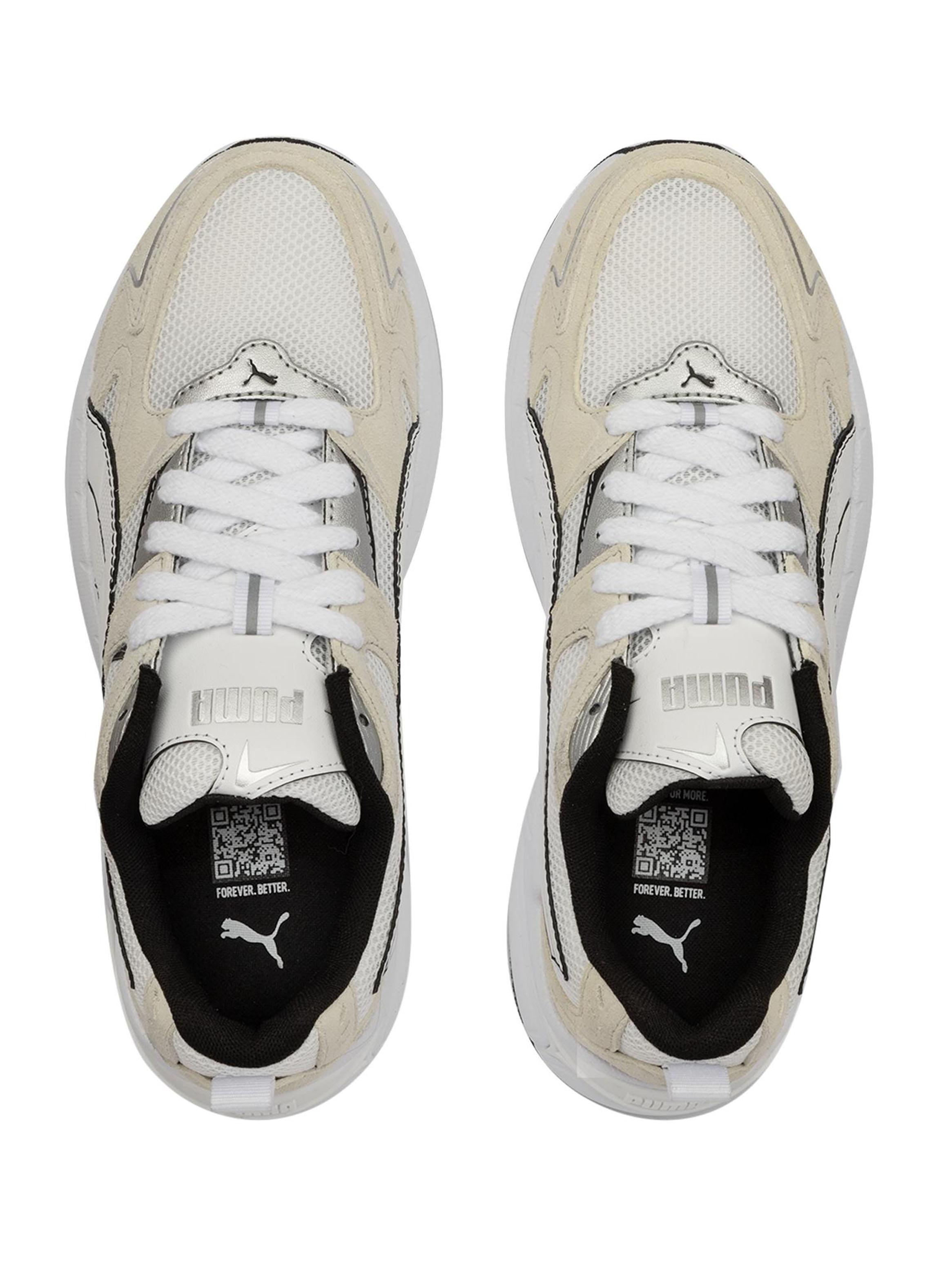 Zapatilla Urbana Milenio Tech Luxe Mujer-3