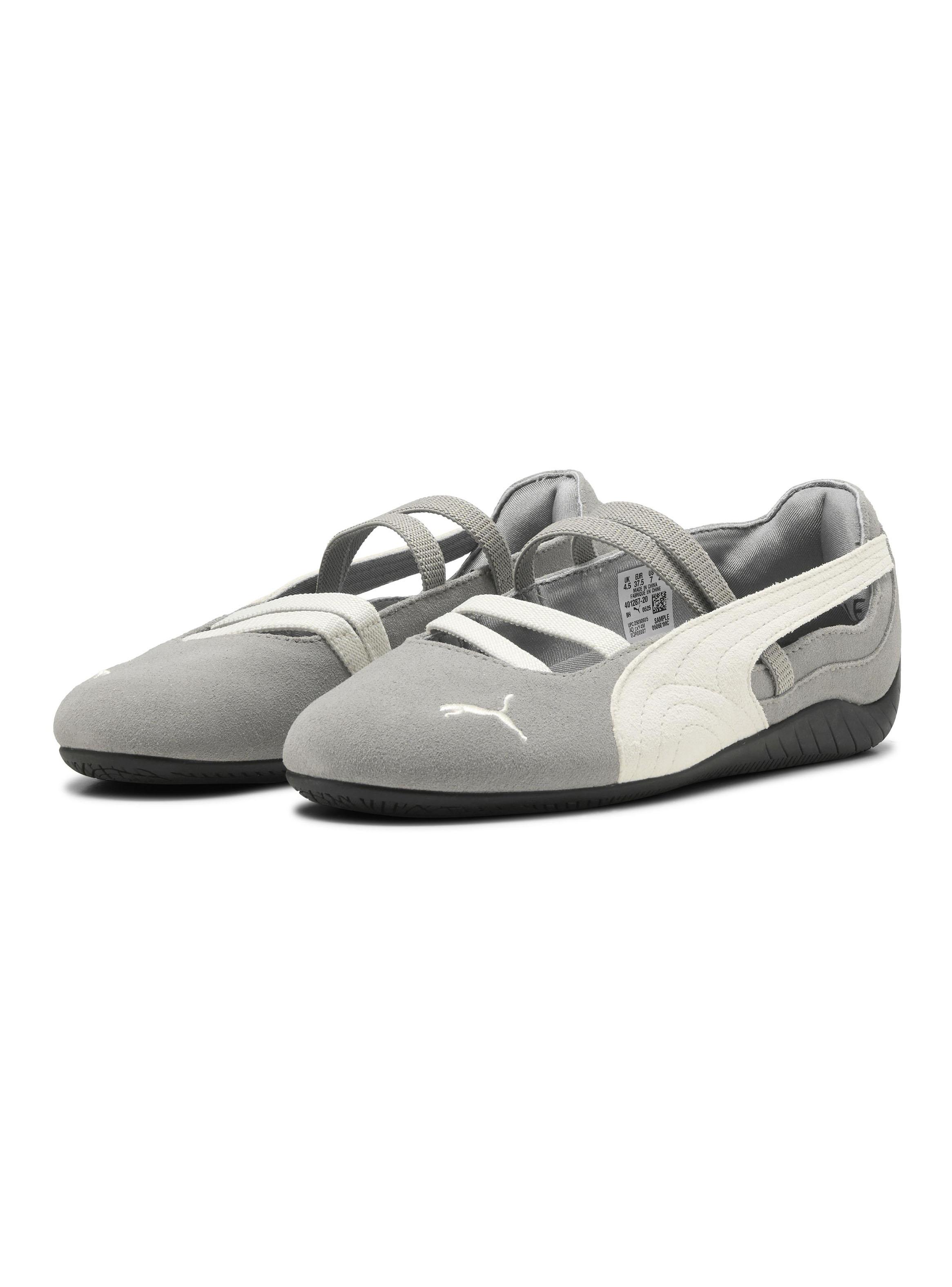 Zapatilla Urbana Speedcat- Bal Mujer-1