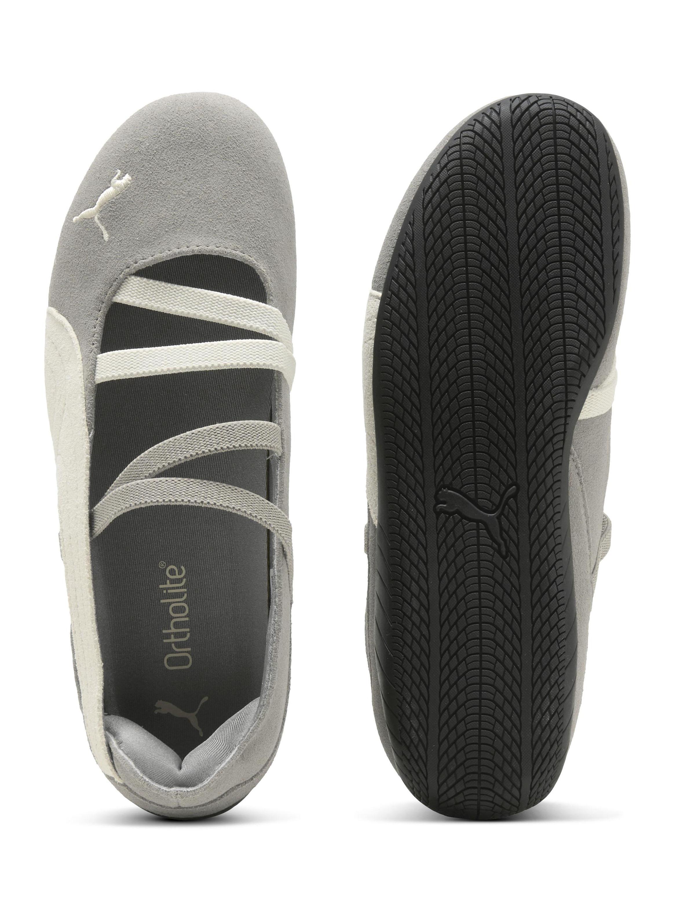Zapatilla Urbana Speedcat- Bal Mujer-3