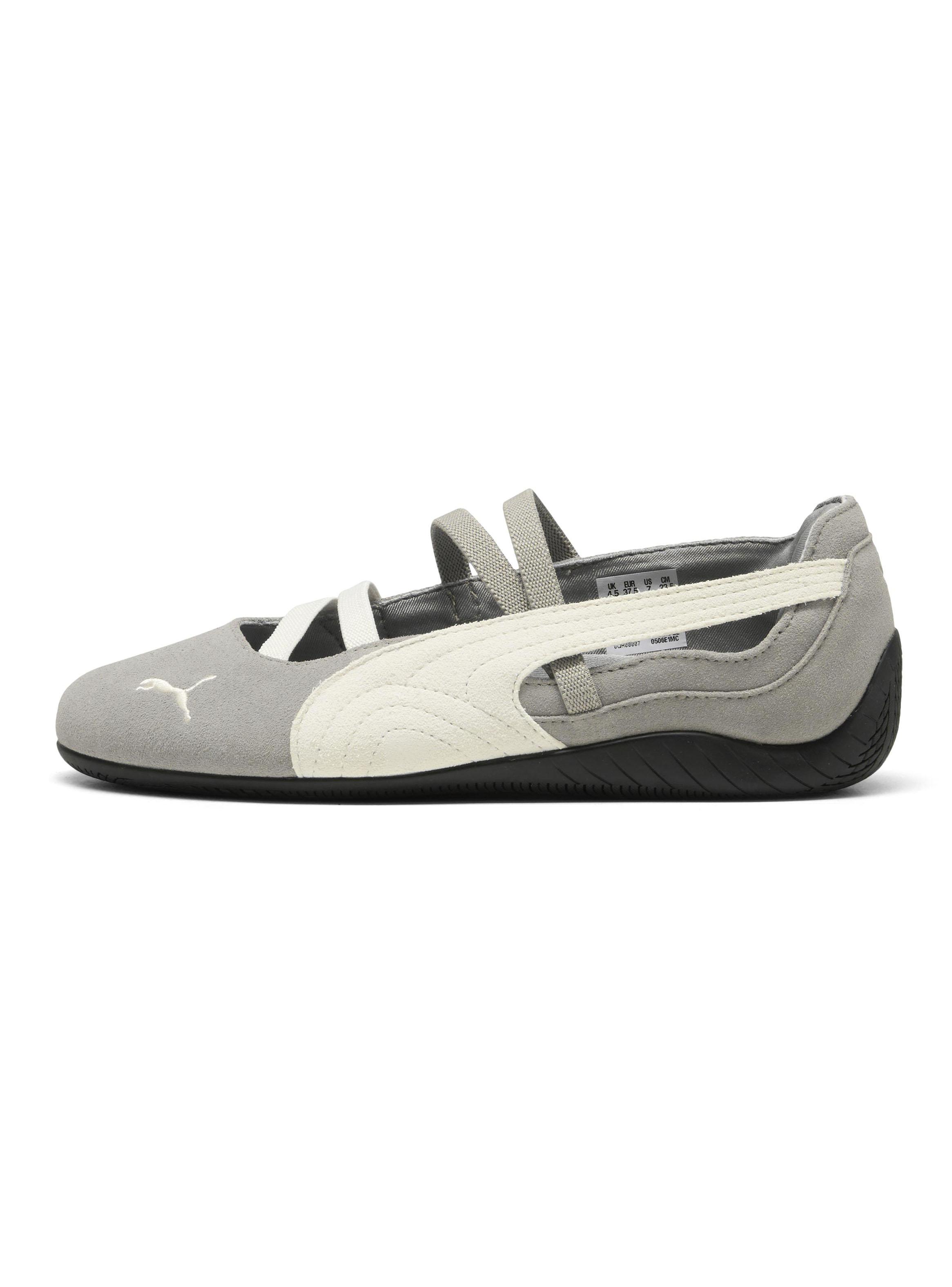 Zapatilla Urbana Speedcat- Bal Mujer-2
