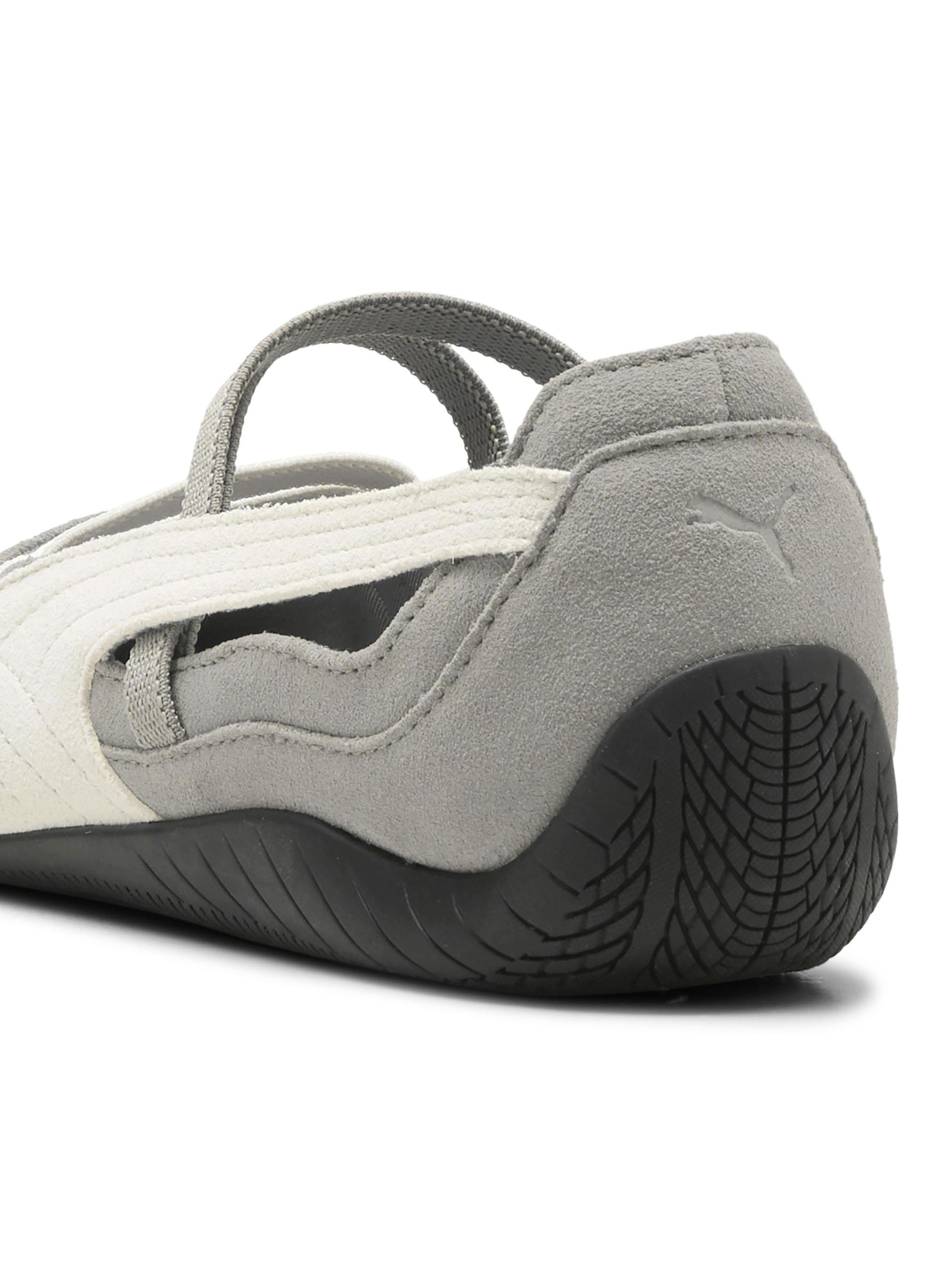 Zapatilla Urbana Speedcat- Bal Mujer-4