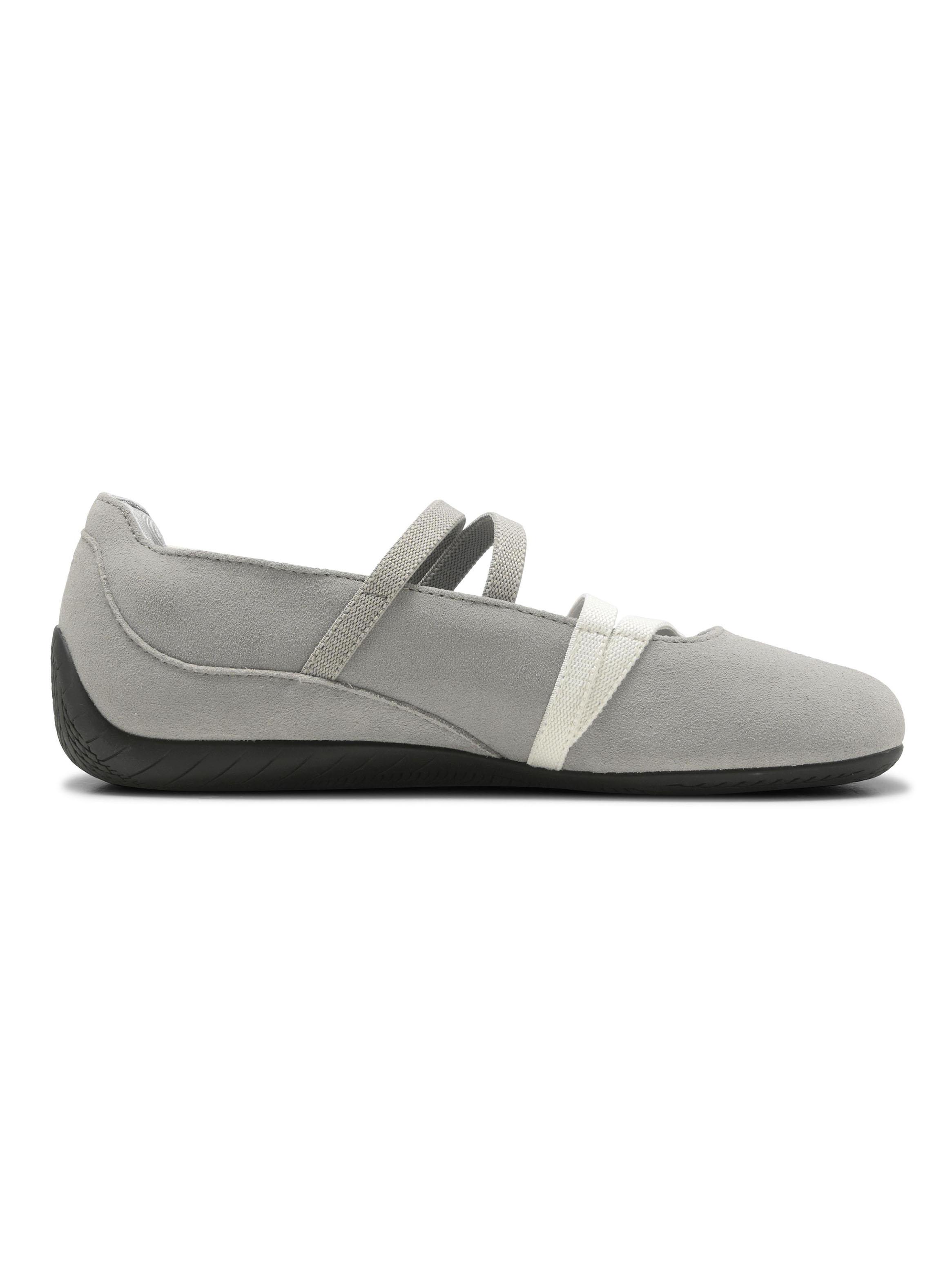Zapatilla Urbana Speedcat- Bal Mujer-0