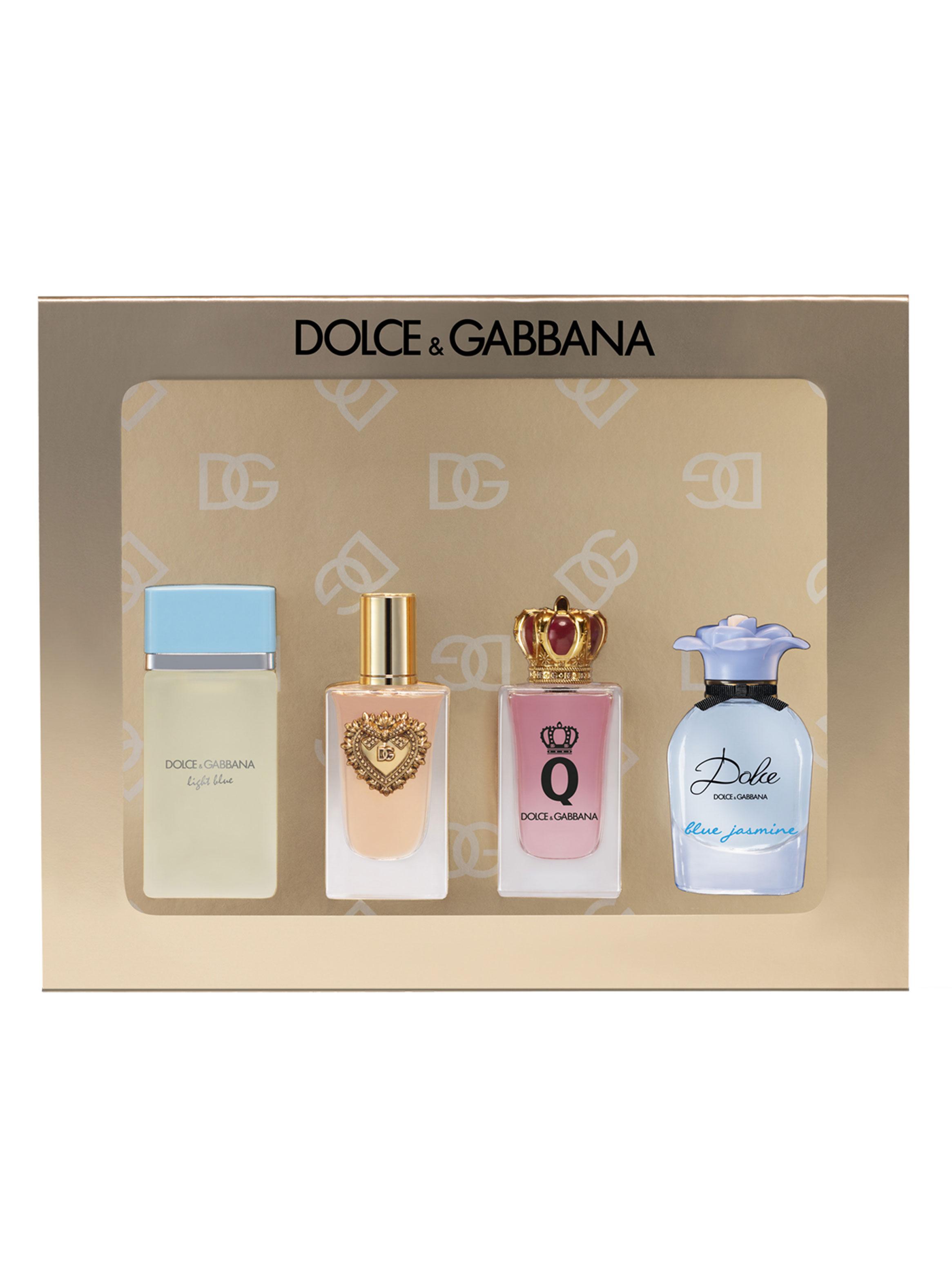 Set Mini Perfumes Dolce&Gabbana 5 ml-2