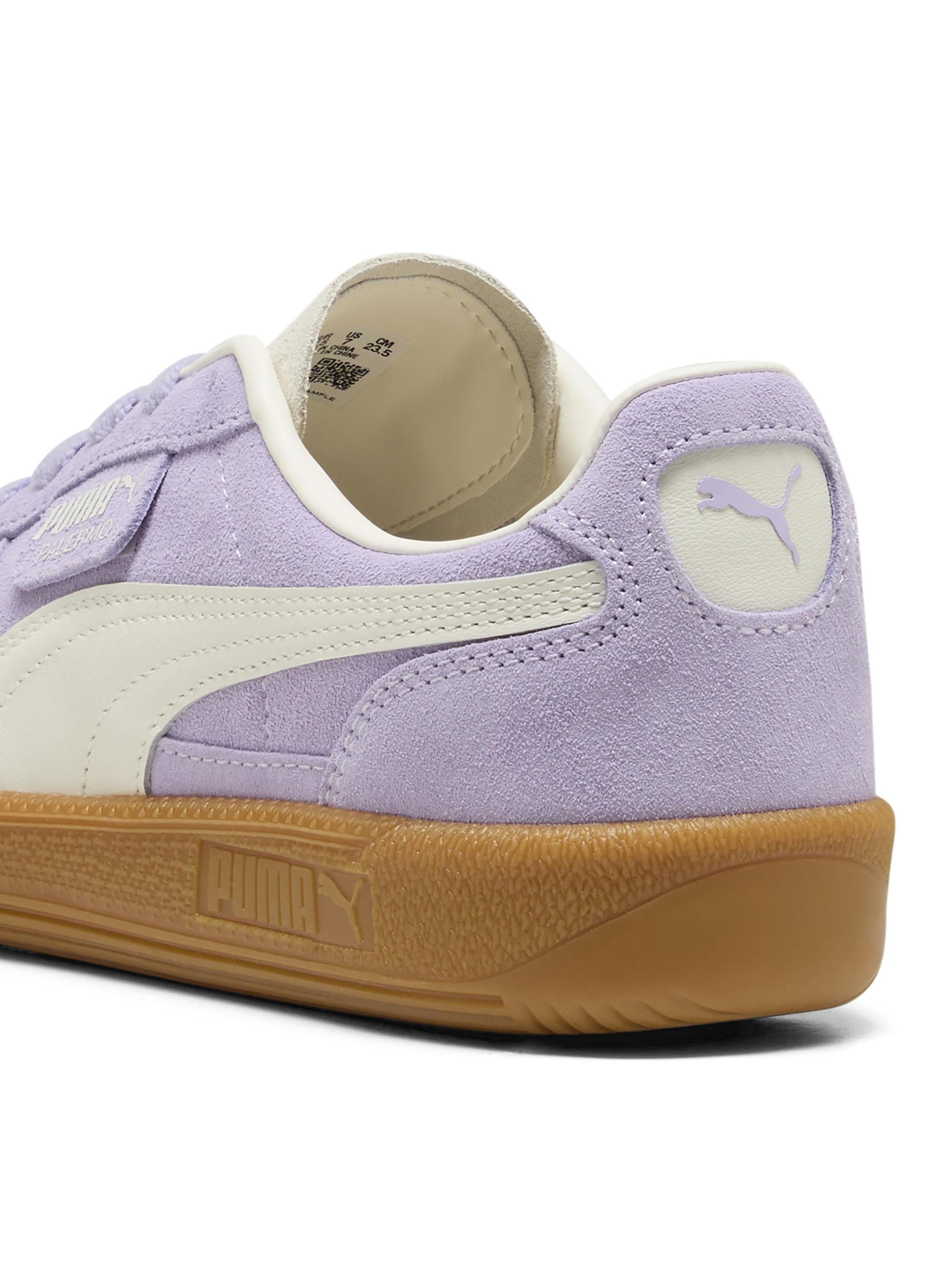 Zapatilla Urbana Mujer Palermo-5