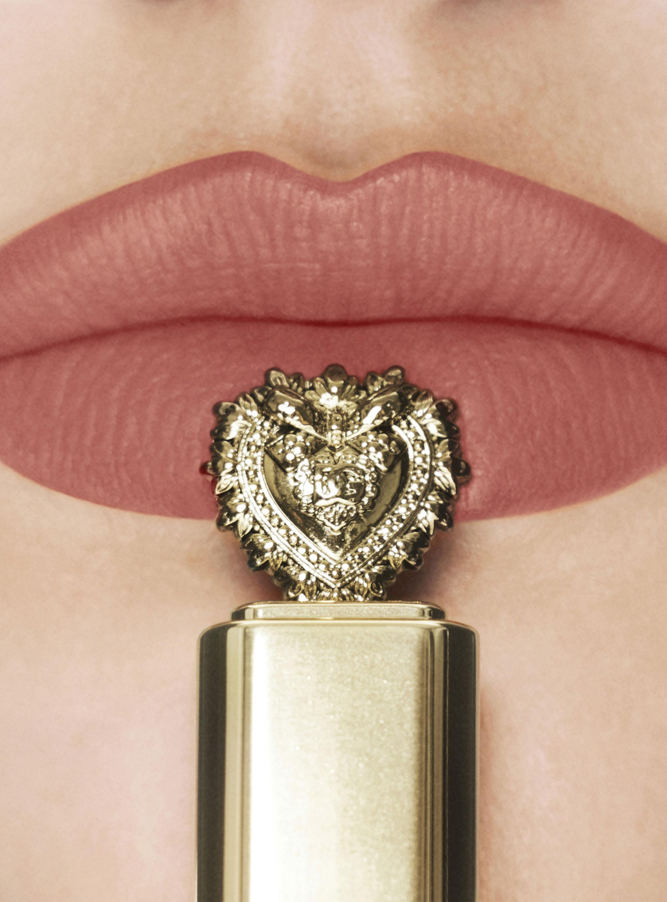 Labial Everkiss Liquid Lip Tono 90 Pinky Nude-2