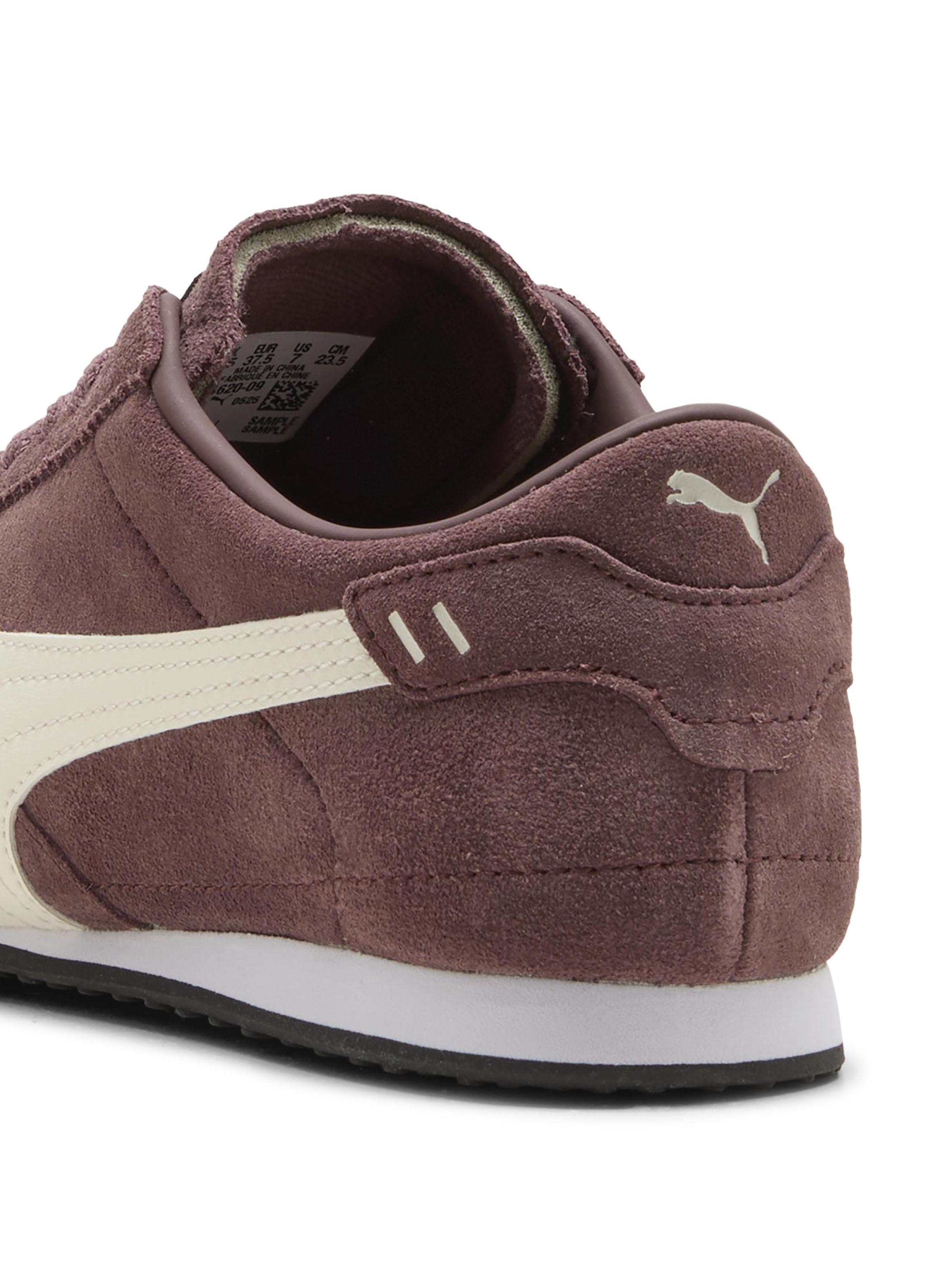 Zapatilla Urbana Bella Ut Cla Mujer-4