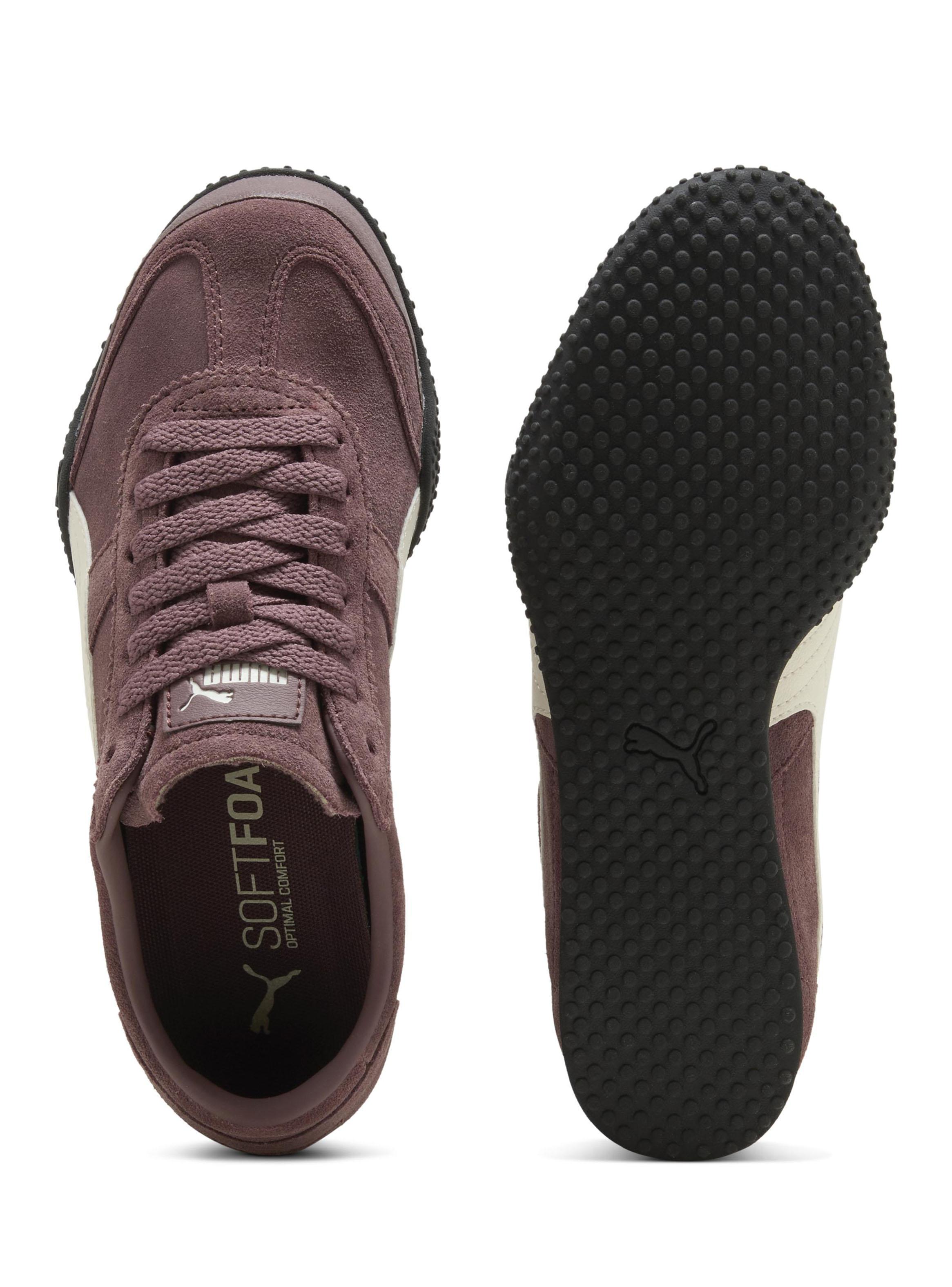 Zapatilla Urbana Bella Ut Cla Mujer-3
