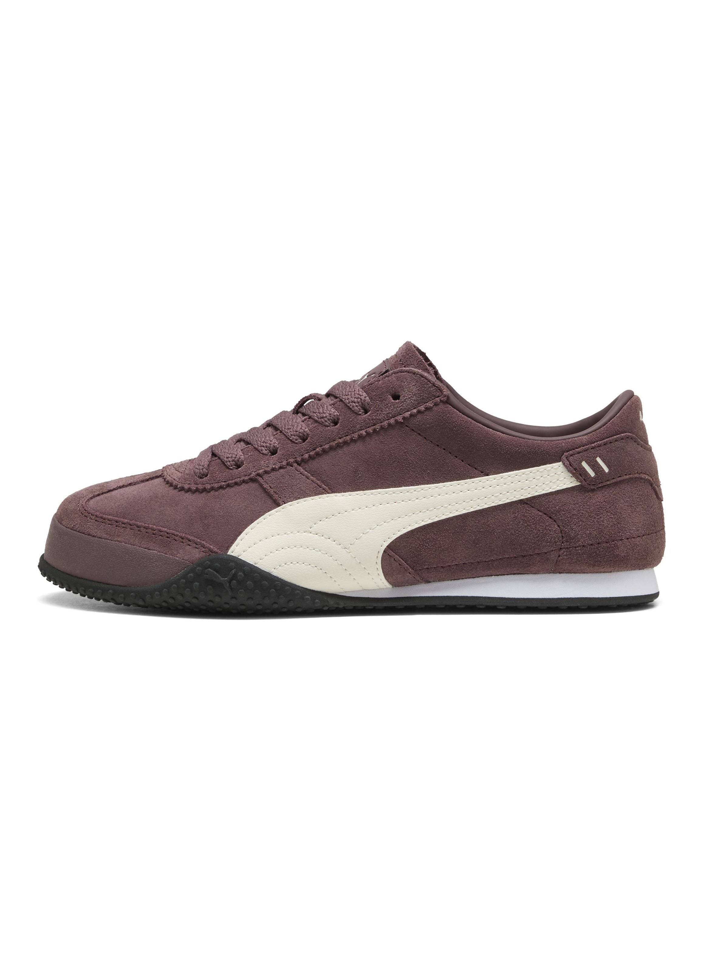 Zapatilla Urbana Bella Ut Cla Mujer-2