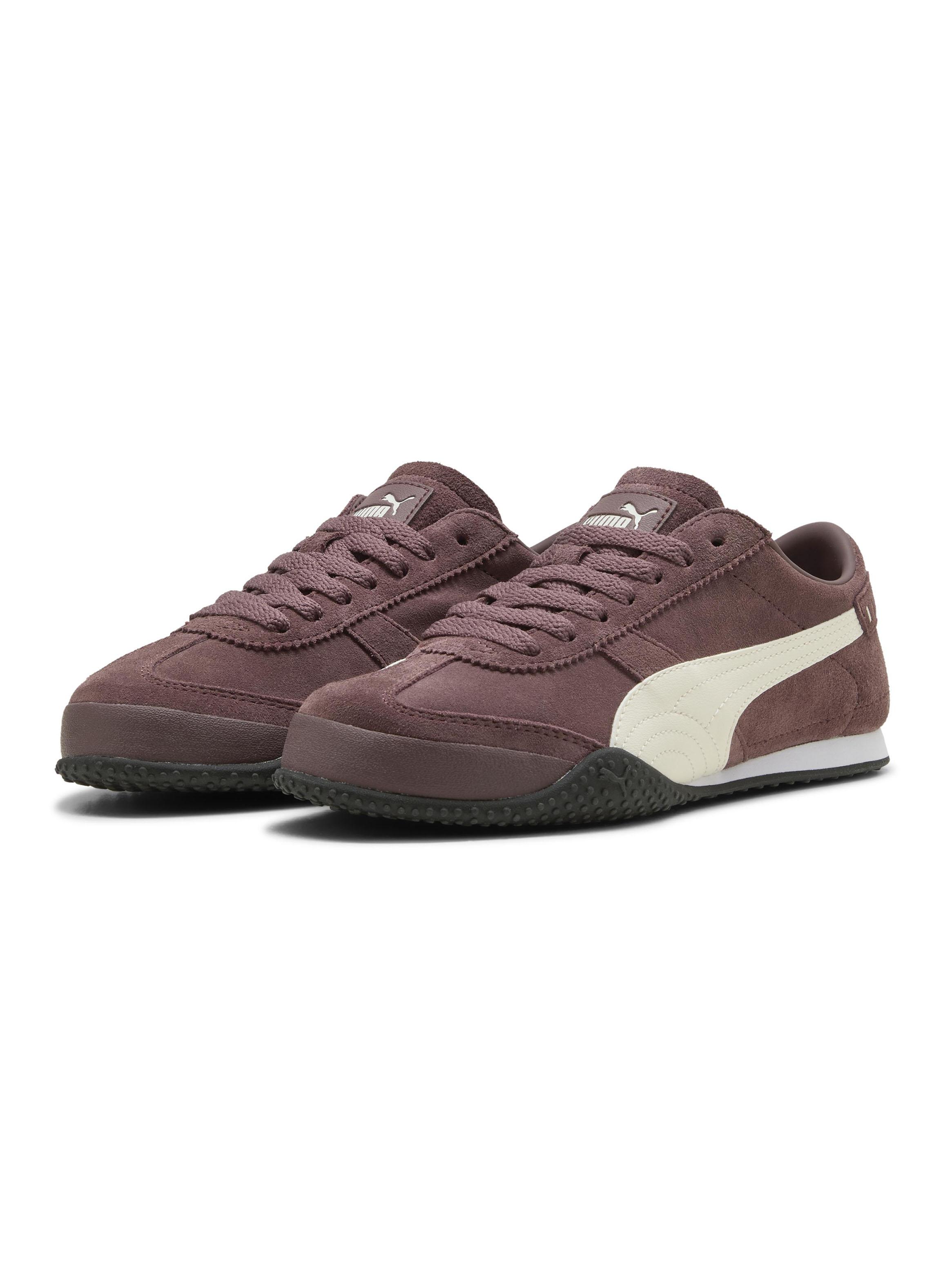 Zapatilla Urbana Bella Ut Cla Mujer-1