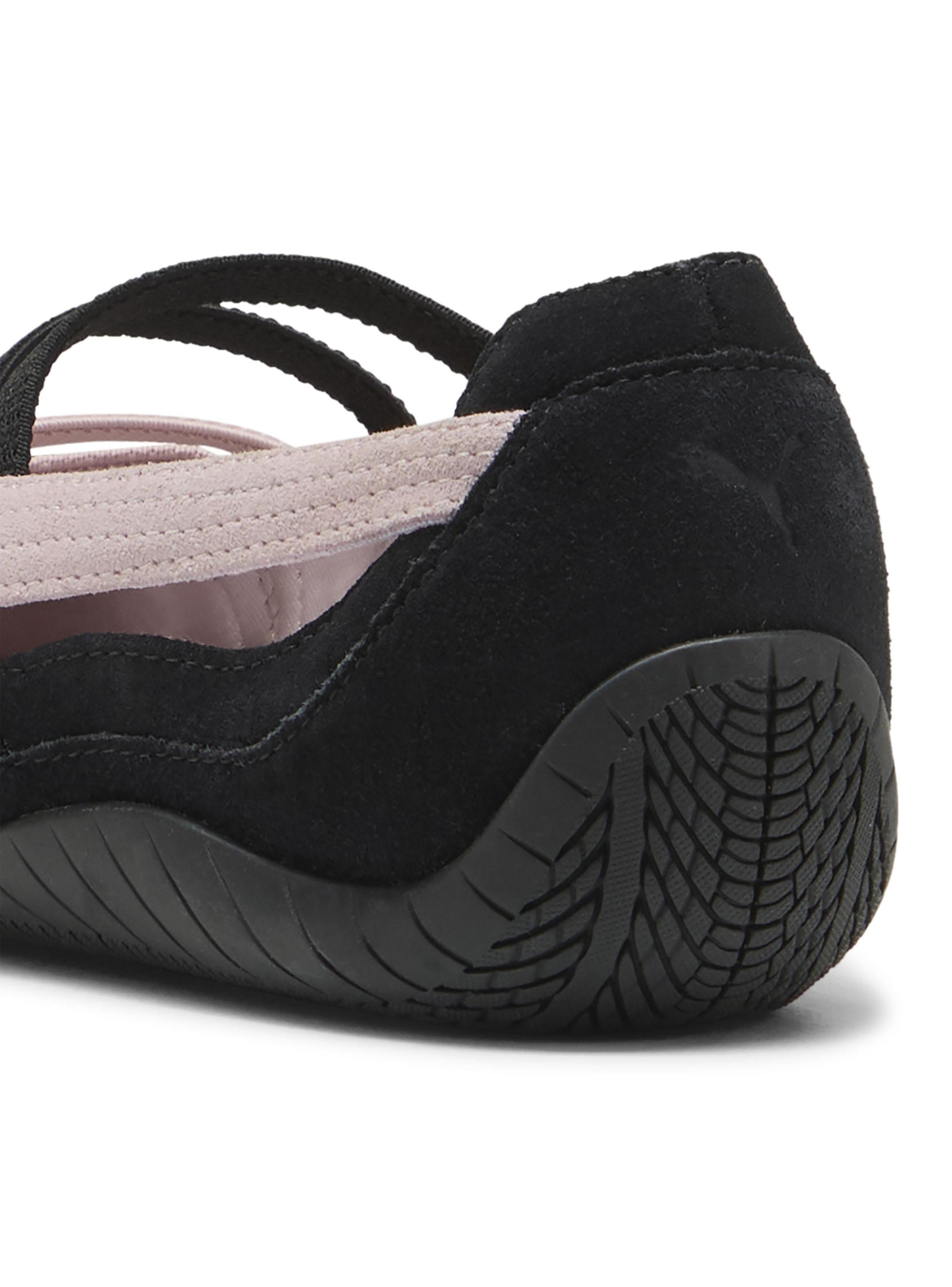 Zapatilla Urbana Speedcat-Ballet Mujer-5
