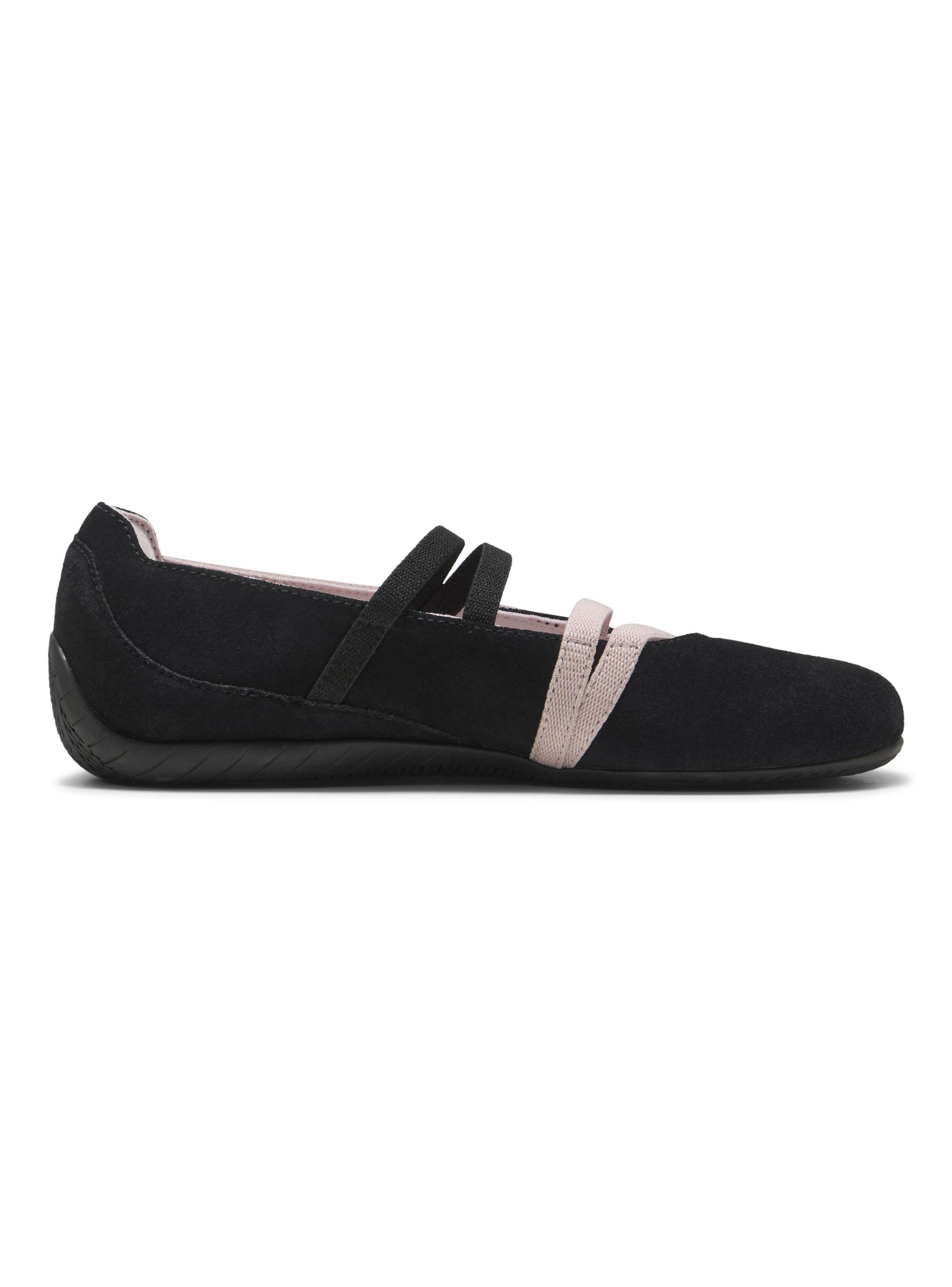 Zapatilla Urbana Speedcat-Ballet Mujer-1