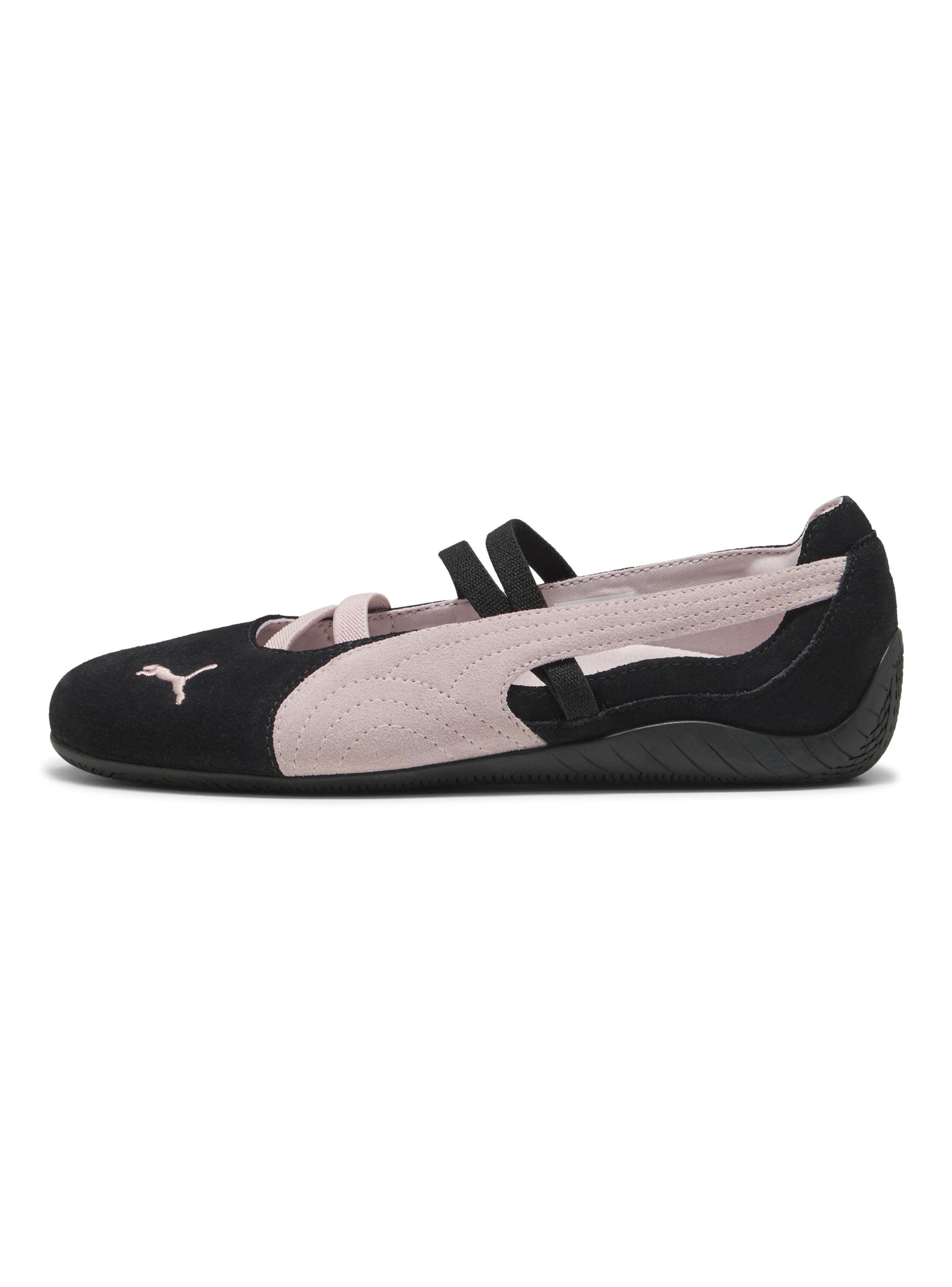 Zapatilla Urbana Speedcat-Ballet Mujer-2